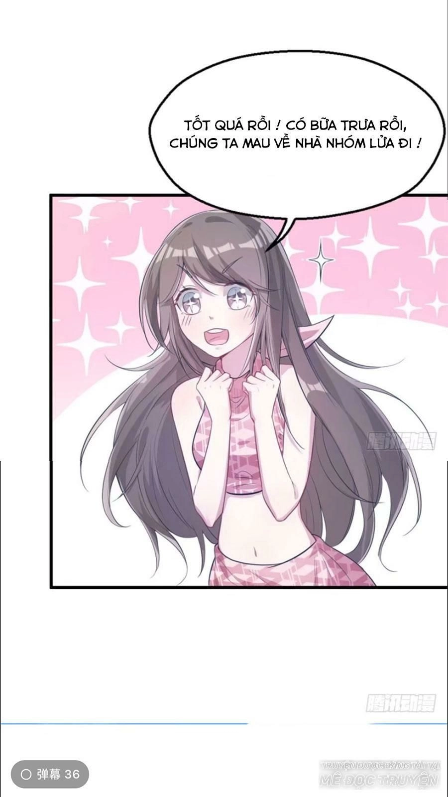 Thảnh Thơi Thú Thế Chủng Chủng Điền, Sinh Sinh Tể - Update Chapter 51 - Trang 6