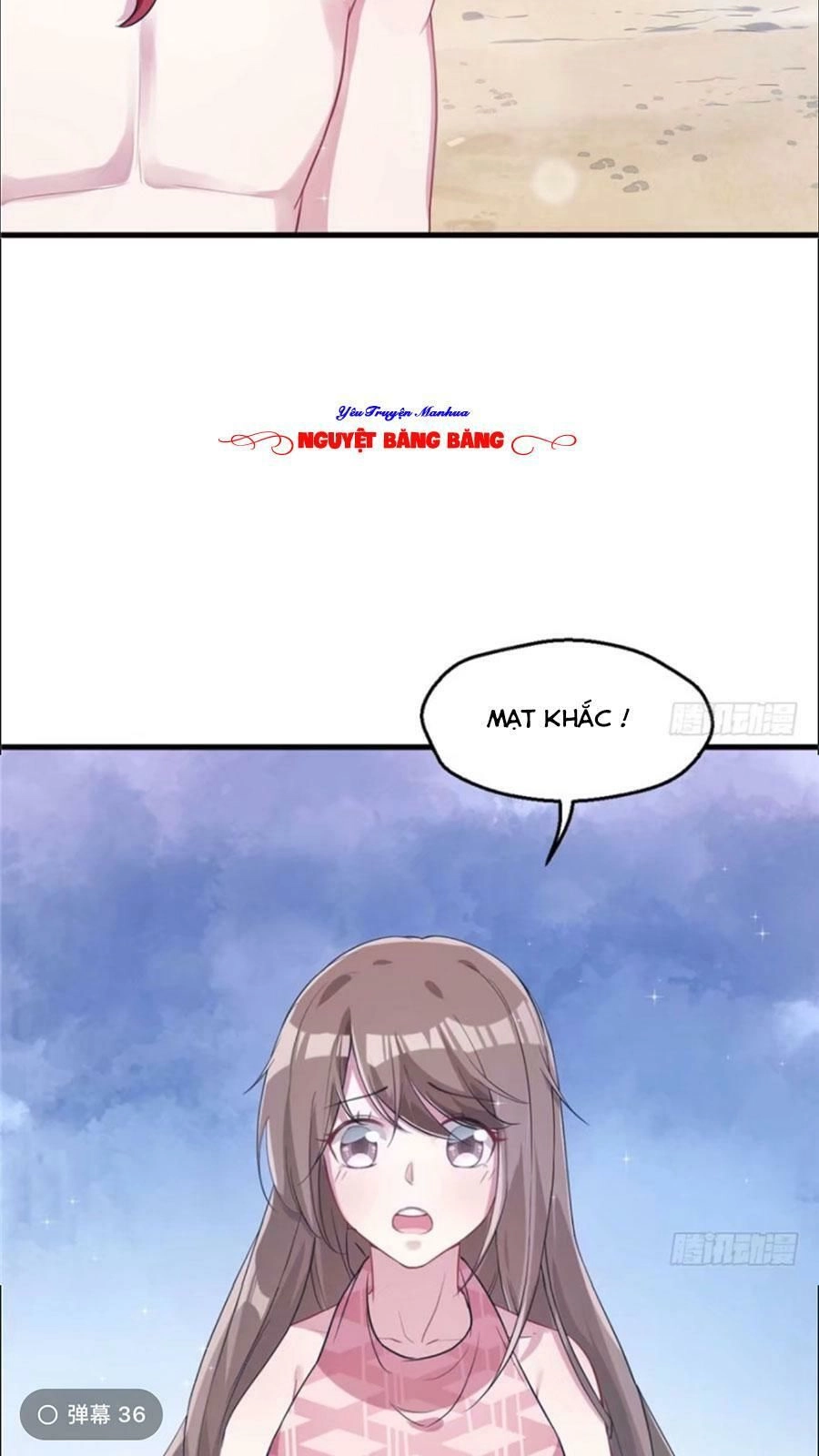 Thảnh Thơi Thú Thế Chủng Chủng Điền, Sinh Sinh Tể - Update Chapter 51 - Trang 9
