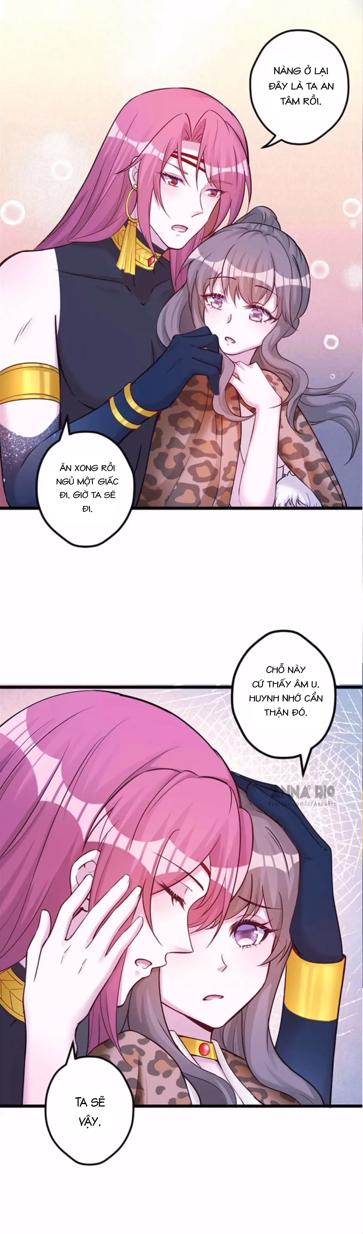 Thảnh Thơi Thú Thế Chủng Chủng Điền, Sinh Sinh Tể - Update Chapter 510 - Trang 10