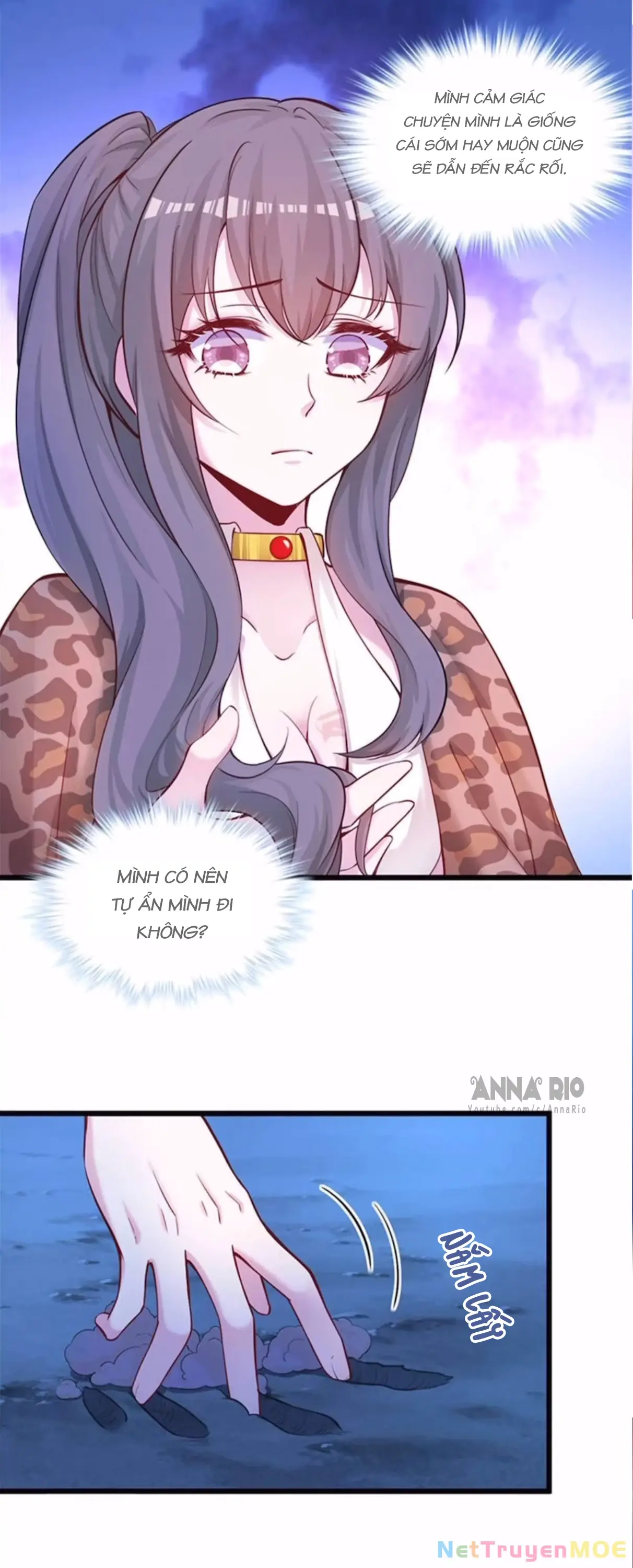 Thảnh Thơi Thú Thế Chủng Chủng Điền, Sinh Sinh Tể - Update Chapter 510 - Trang 13