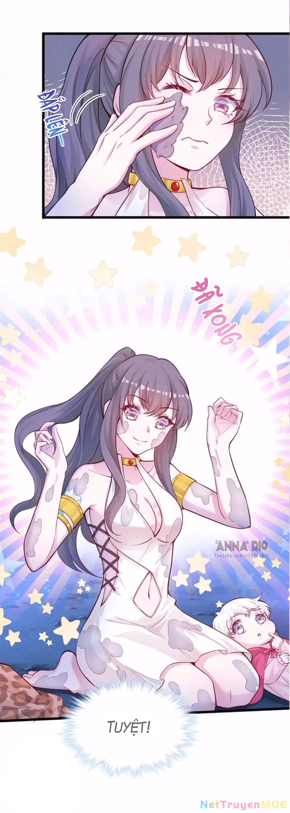 Thảnh Thơi Thú Thế Chủng Chủng Điền, Sinh Sinh Tể - Update Chapter 510 - Trang 14