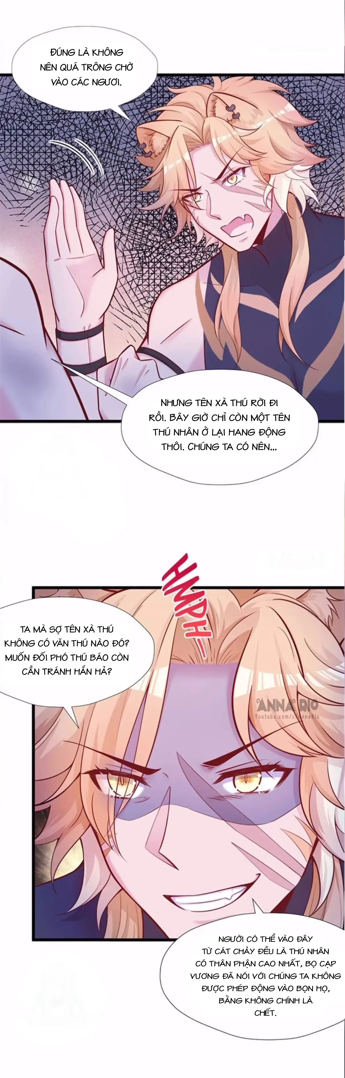 Thảnh Thơi Thú Thế Chủng Chủng Điền, Sinh Sinh Tể - Update Chapter 510 - Trang 16