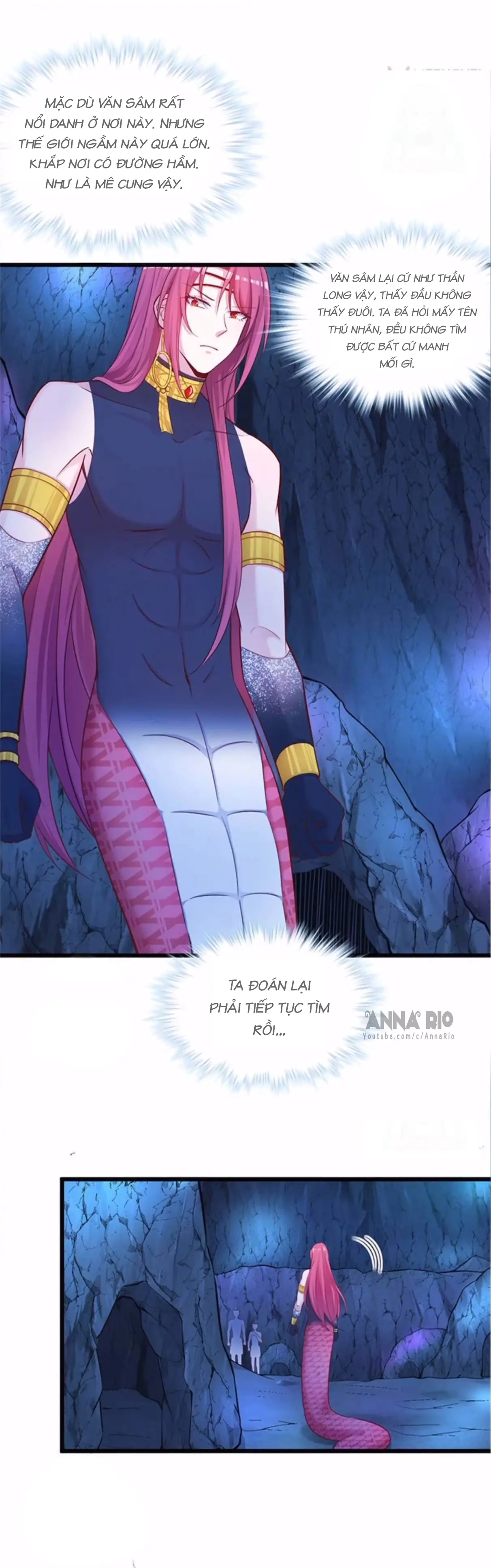 Thảnh Thơi Thú Thế Chủng Chủng Điền, Sinh Sinh Tể - Update Chapter 510 - Trang 19