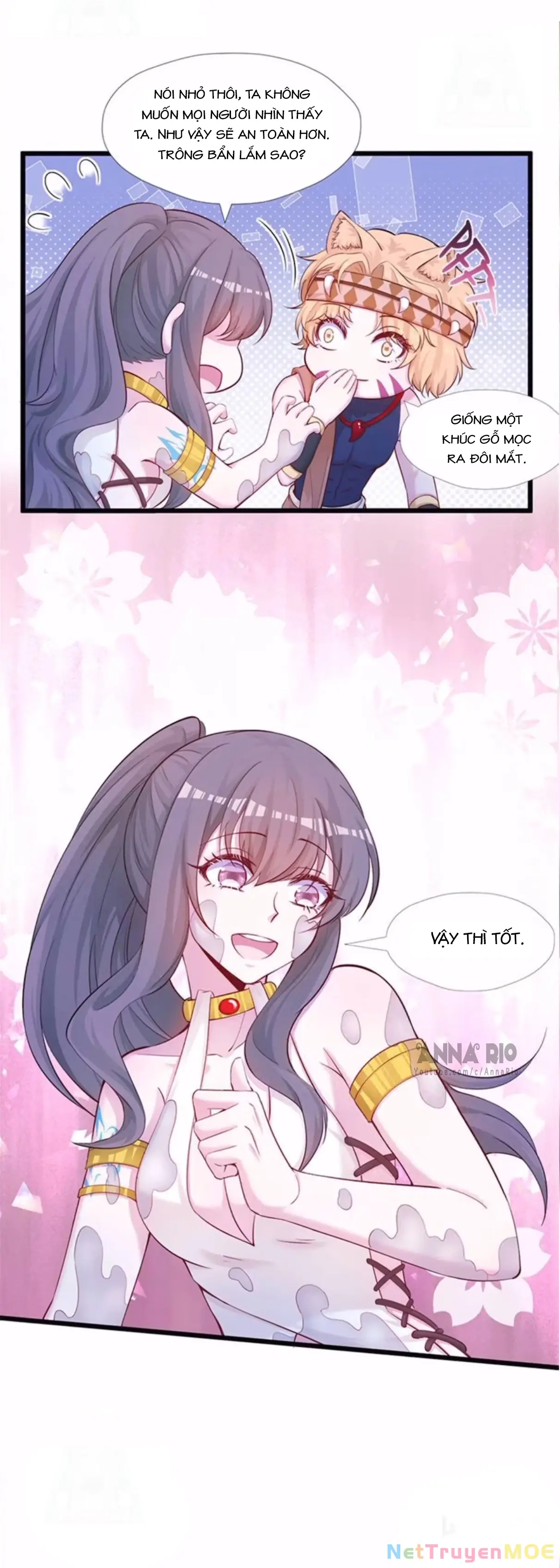 Thảnh Thơi Thú Thế Chủng Chủng Điền, Sinh Sinh Tể - Update Chapter 510 - Trang 22