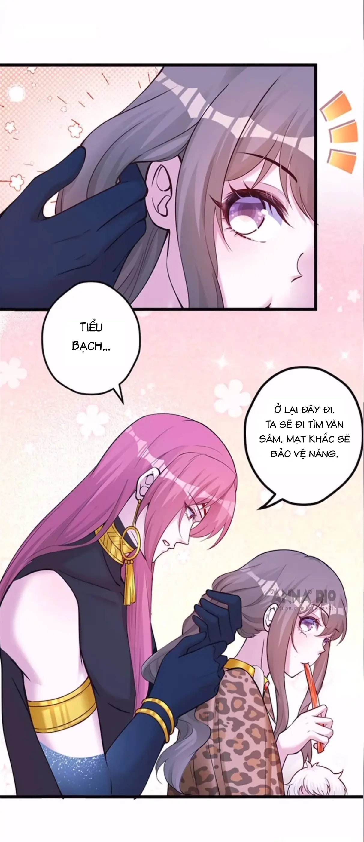 Thảnh Thơi Thú Thế Chủng Chủng Điền, Sinh Sinh Tể - Update Chapter 510 - Trang 7
