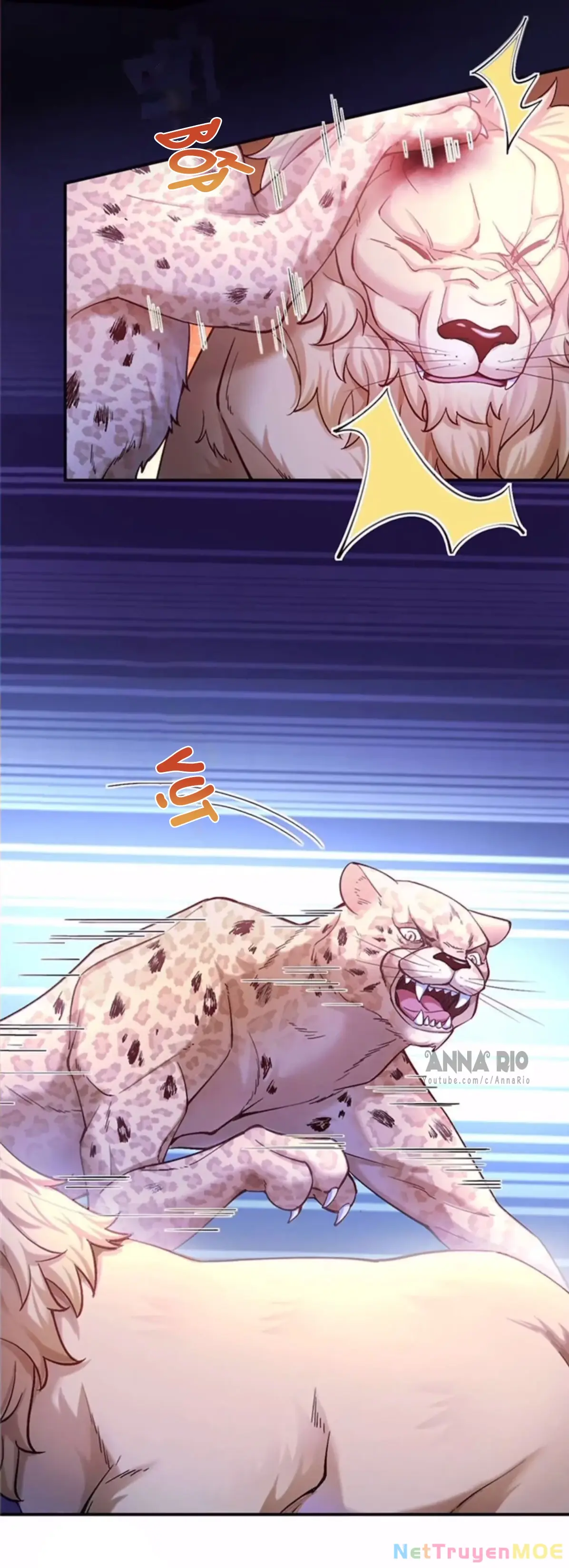 Thảnh Thơi Thú Thế Chủng Chủng Điền, Sinh Sinh Tể - Update Chapter 511 - Trang 12