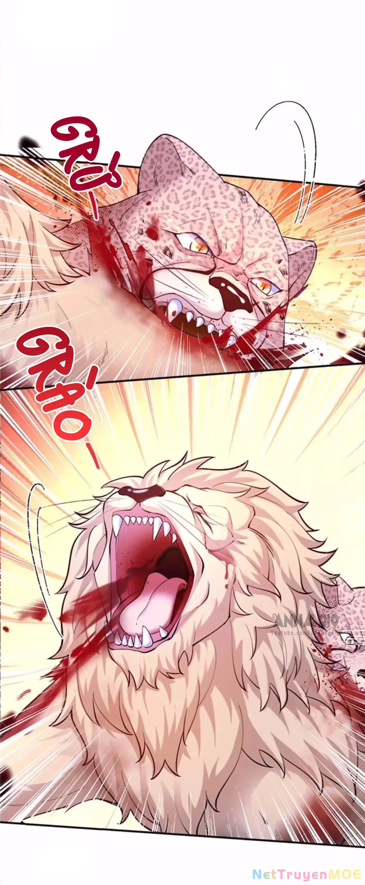 Thảnh Thơi Thú Thế Chủng Chủng Điền, Sinh Sinh Tể - Update Chapter 511 - Trang 13