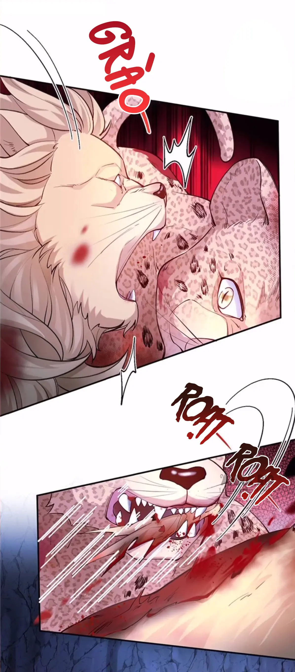 Thảnh Thơi Thú Thế Chủng Chủng Điền, Sinh Sinh Tể - Update Chapter 511 - Trang 14