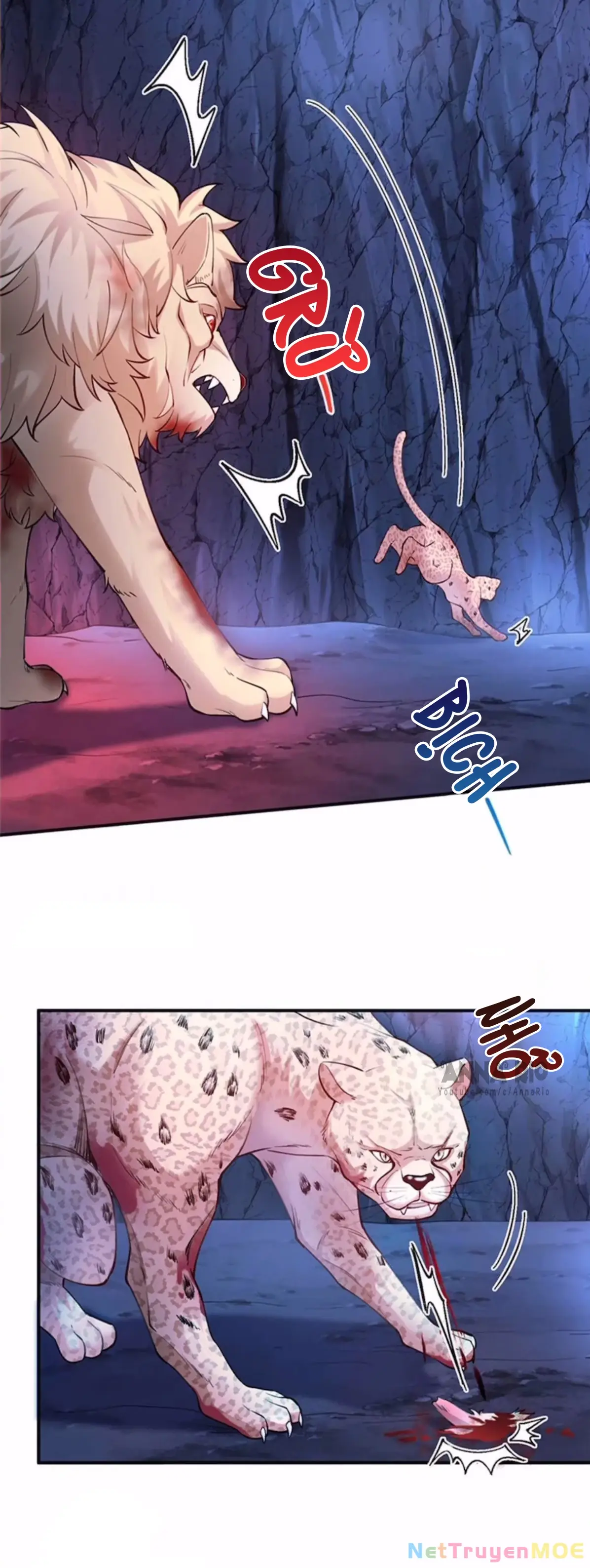 Thảnh Thơi Thú Thế Chủng Chủng Điền, Sinh Sinh Tể - Update Chapter 511 - Trang 15