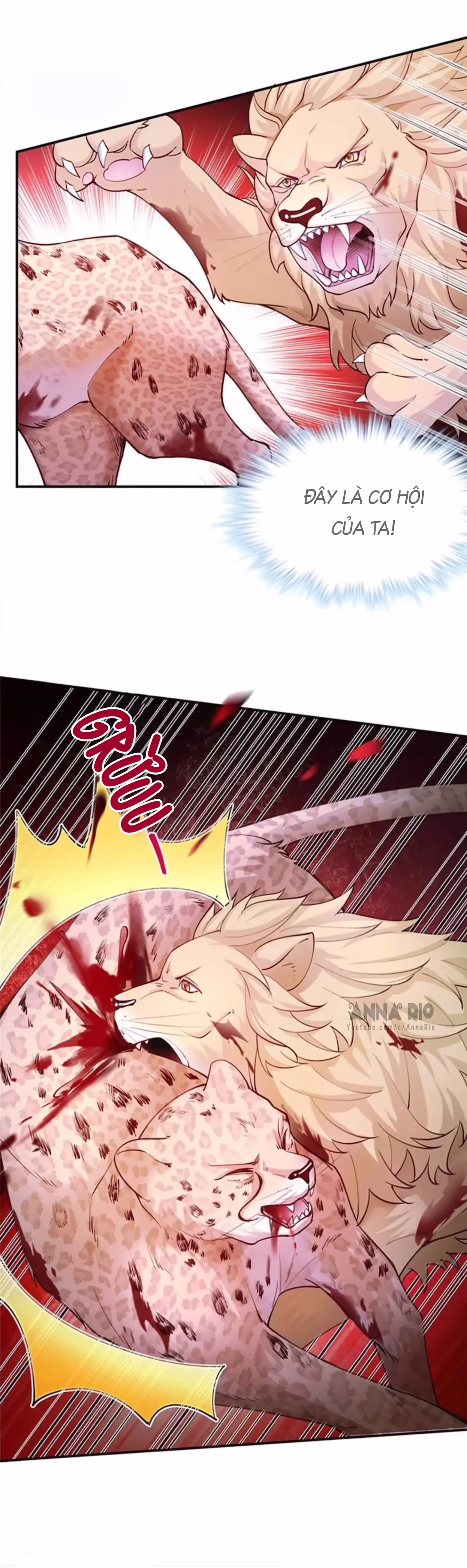 Thảnh Thơi Thú Thế Chủng Chủng Điền, Sinh Sinh Tể - Update Chapter 511 - Trang 21