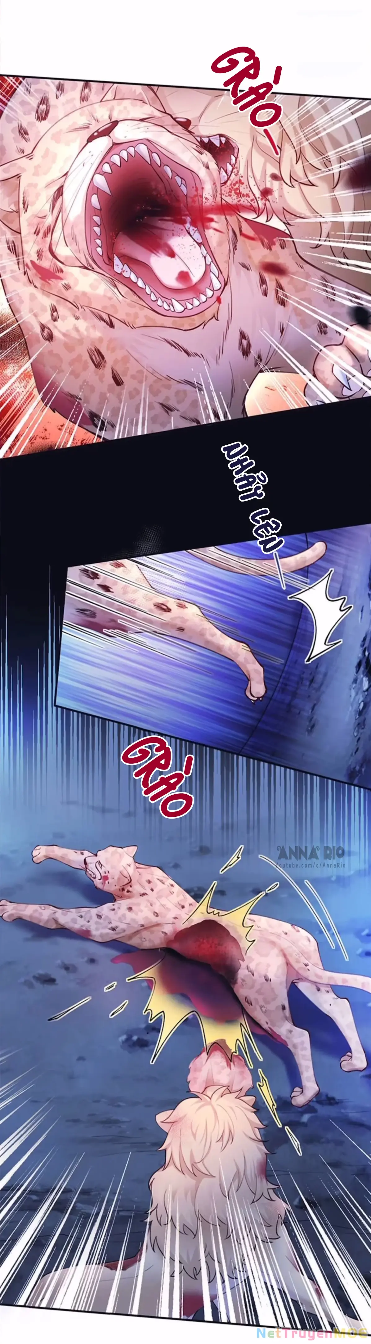 Thảnh Thơi Thú Thế Chủng Chủng Điền, Sinh Sinh Tể - Update Chapter 511 - Trang 22