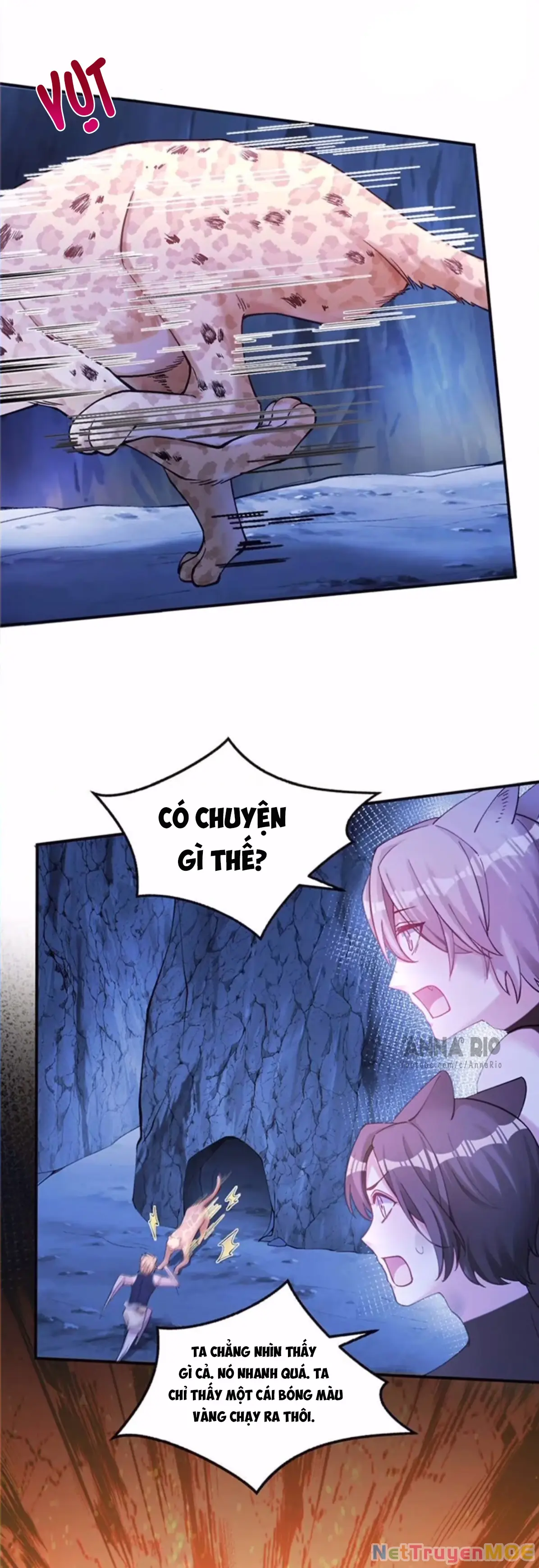 Thảnh Thơi Thú Thế Chủng Chủng Điền, Sinh Sinh Tể - Update Chapter 511 - Trang 9