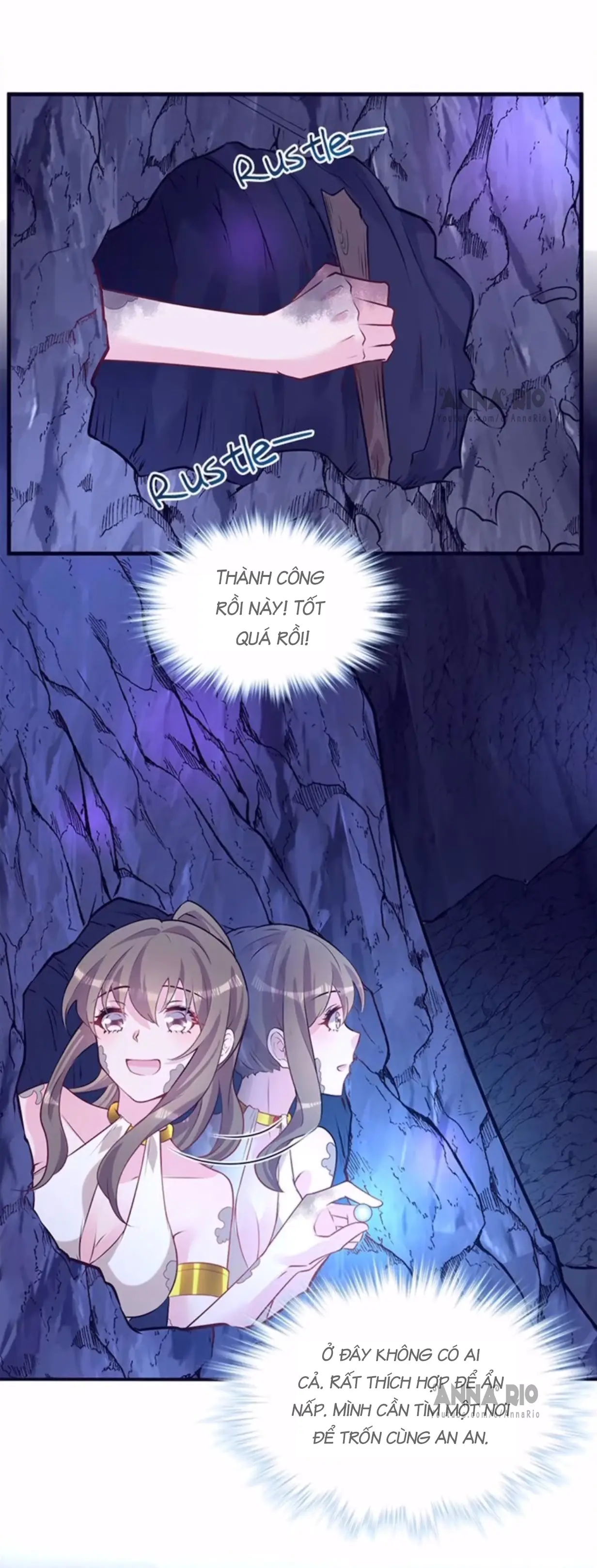 Thảnh Thơi Thú Thế Chủng Chủng Điền, Sinh Sinh Tể - Update Chapter 512 - Trang 14
