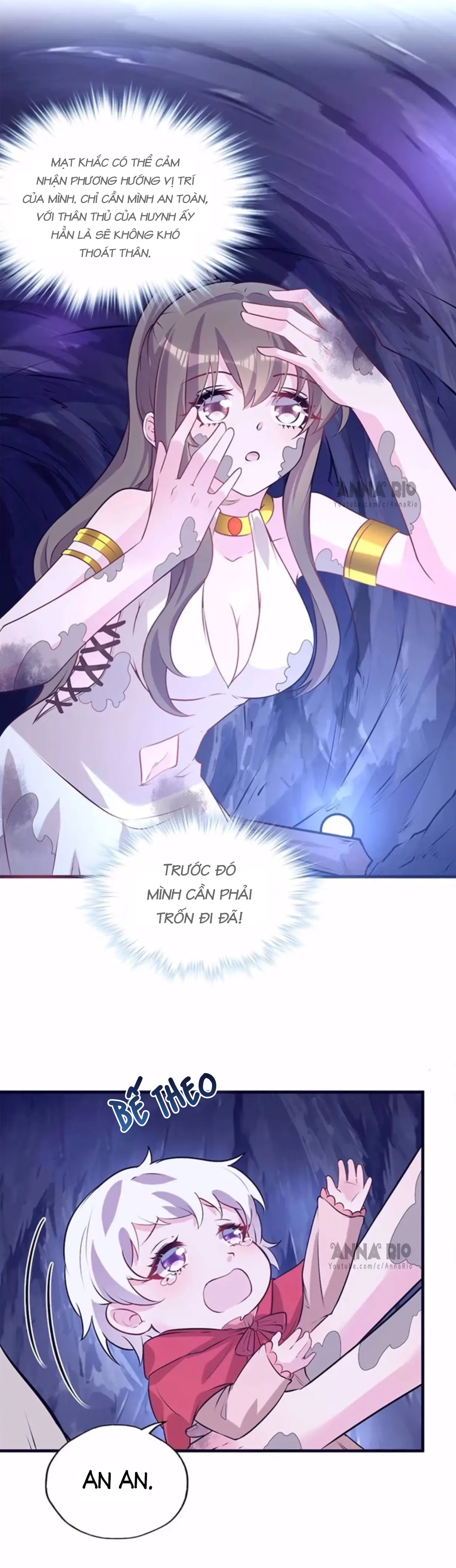 Thảnh Thơi Thú Thế Chủng Chủng Điền, Sinh Sinh Tể - Update Chapter 512 - Trang 15