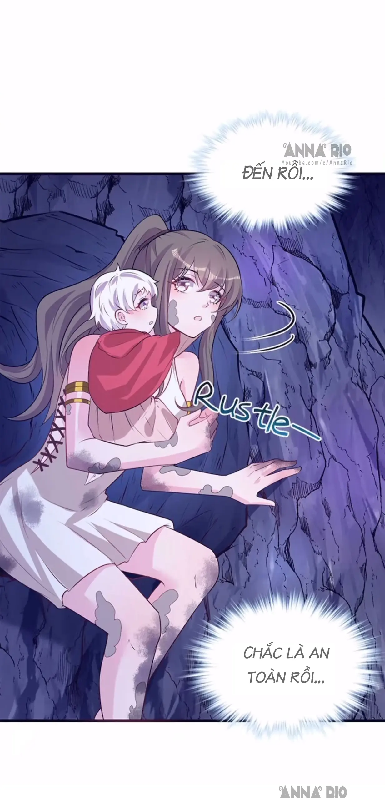 Thảnh Thơi Thú Thế Chủng Chủng Điền, Sinh Sinh Tể - Update Chapter 512 - Trang 17