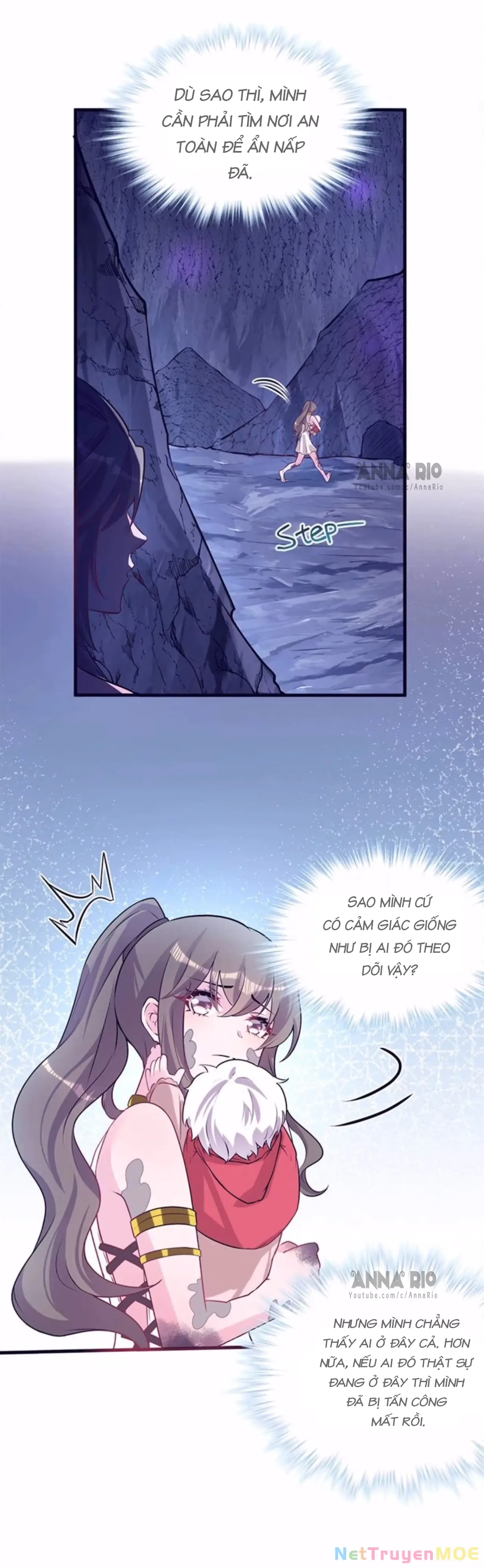 Thảnh Thơi Thú Thế Chủng Chủng Điền, Sinh Sinh Tể - Update Chapter 512 - Trang 18
