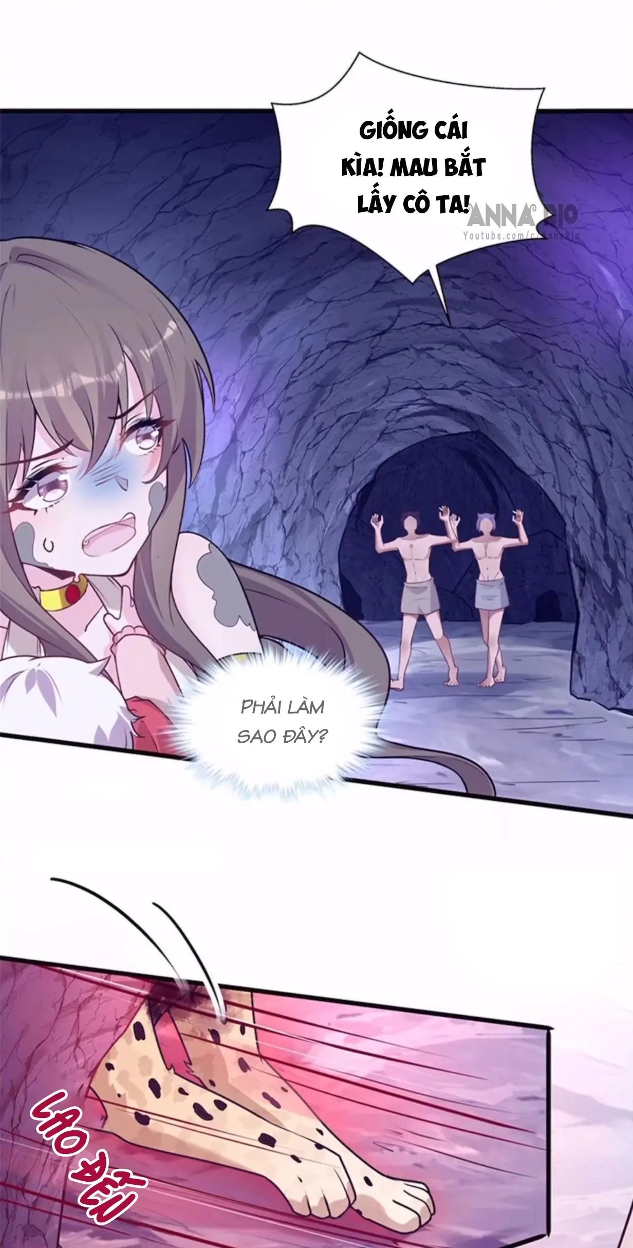 Thảnh Thơi Thú Thế Chủng Chủng Điền, Sinh Sinh Tể - Update Chapter 512 - Trang 2