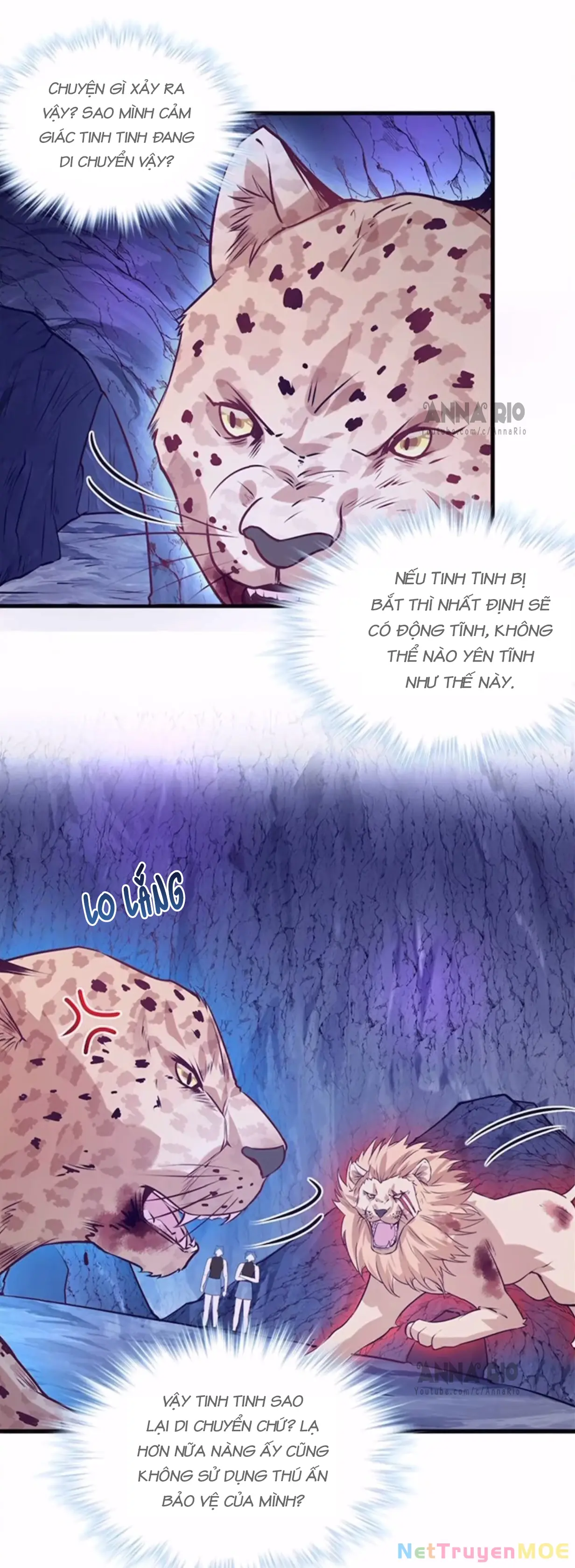 Thảnh Thơi Thú Thế Chủng Chủng Điền, Sinh Sinh Tể - Update Chapter 512 - Trang 20