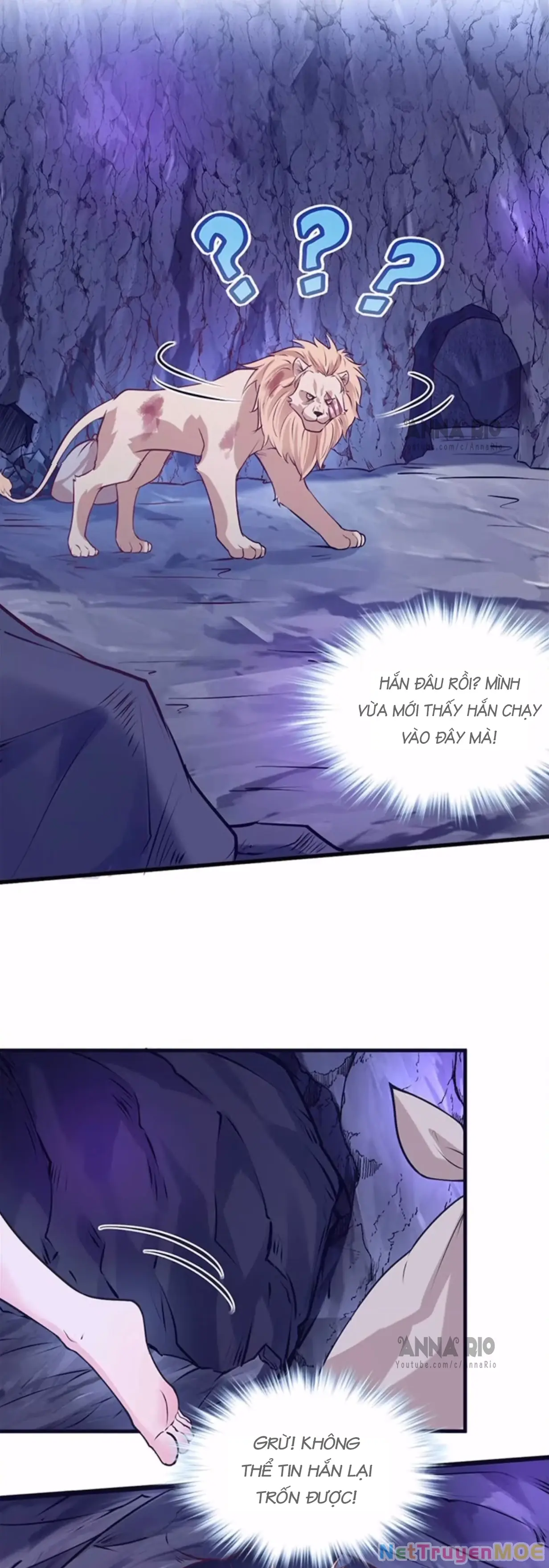 Thảnh Thơi Thú Thế Chủng Chủng Điền, Sinh Sinh Tể - Update Chapter 512 - Trang 23
