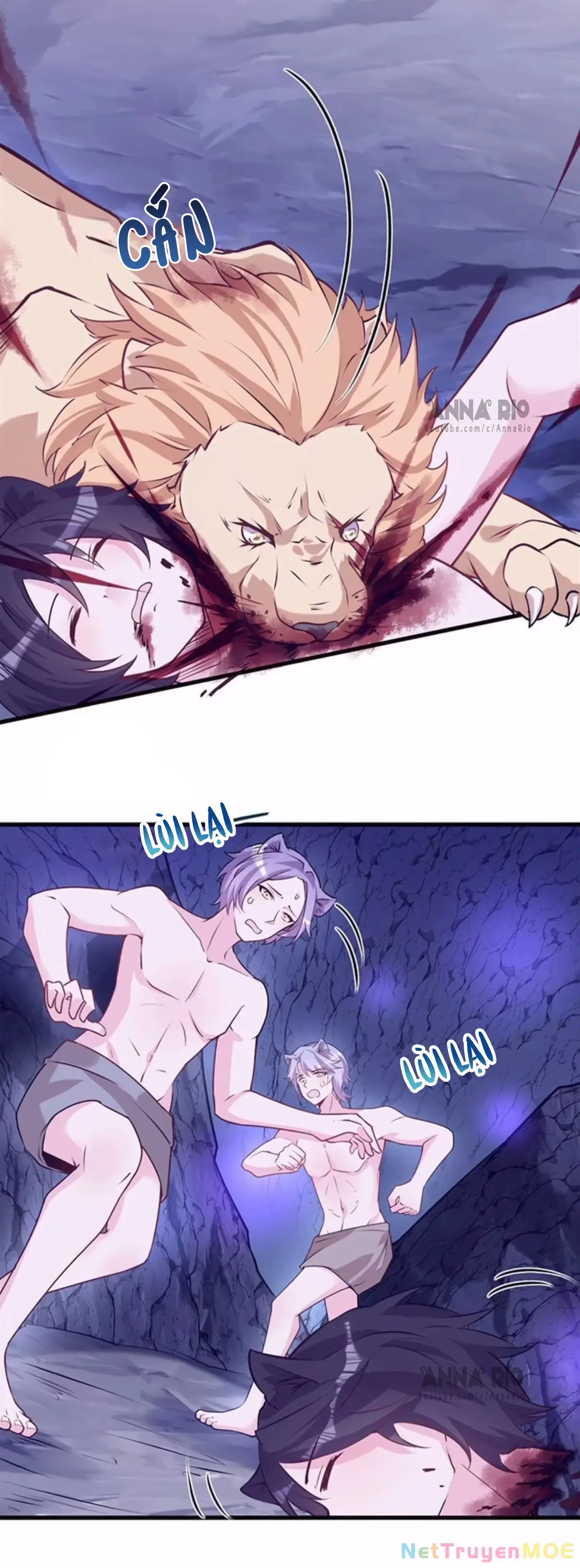 Thảnh Thơi Thú Thế Chủng Chủng Điền, Sinh Sinh Tể - Update Chapter 512 - Trang 5