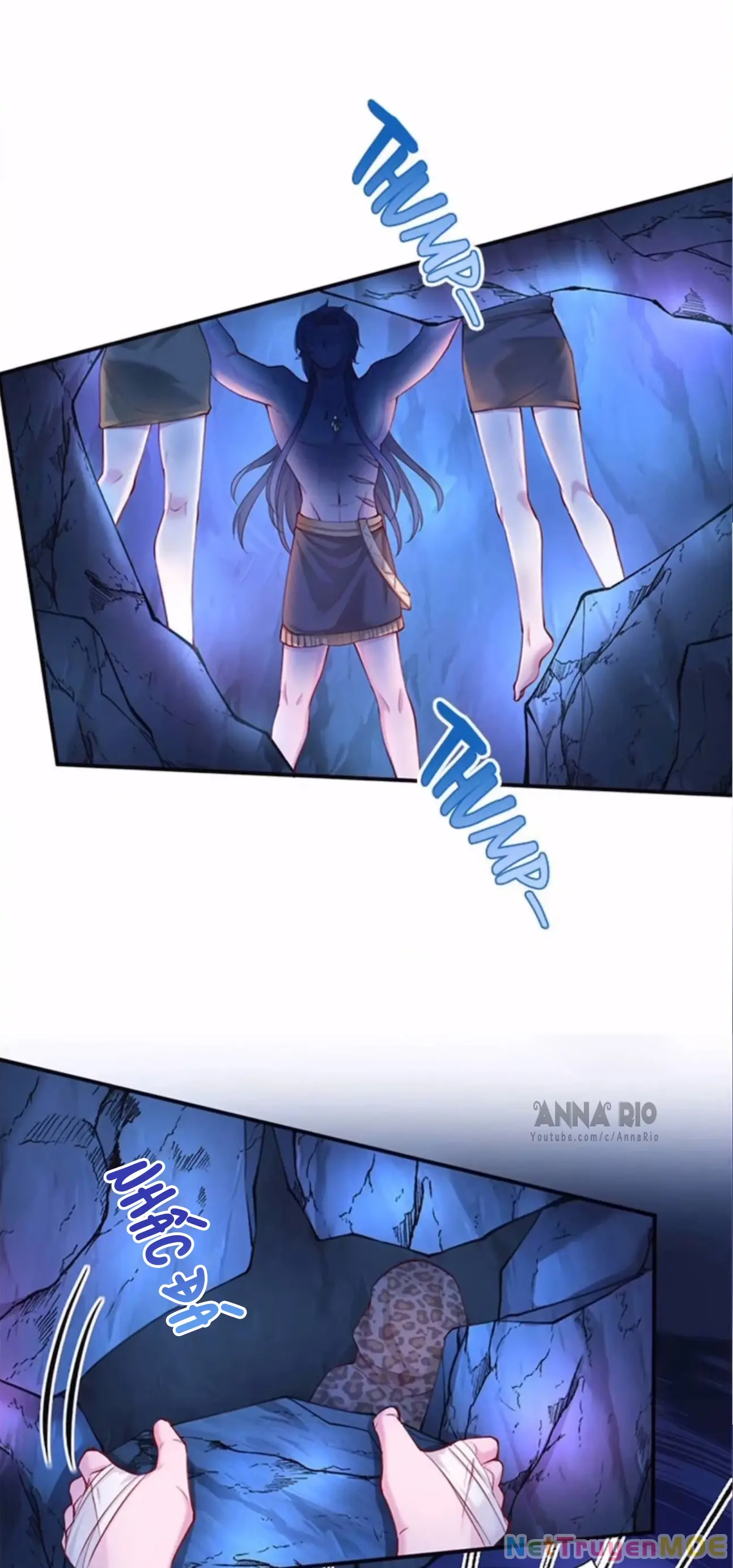 Thảnh Thơi Thú Thế Chủng Chủng Điền, Sinh Sinh Tể - Update Chapter 513 - Trang 10