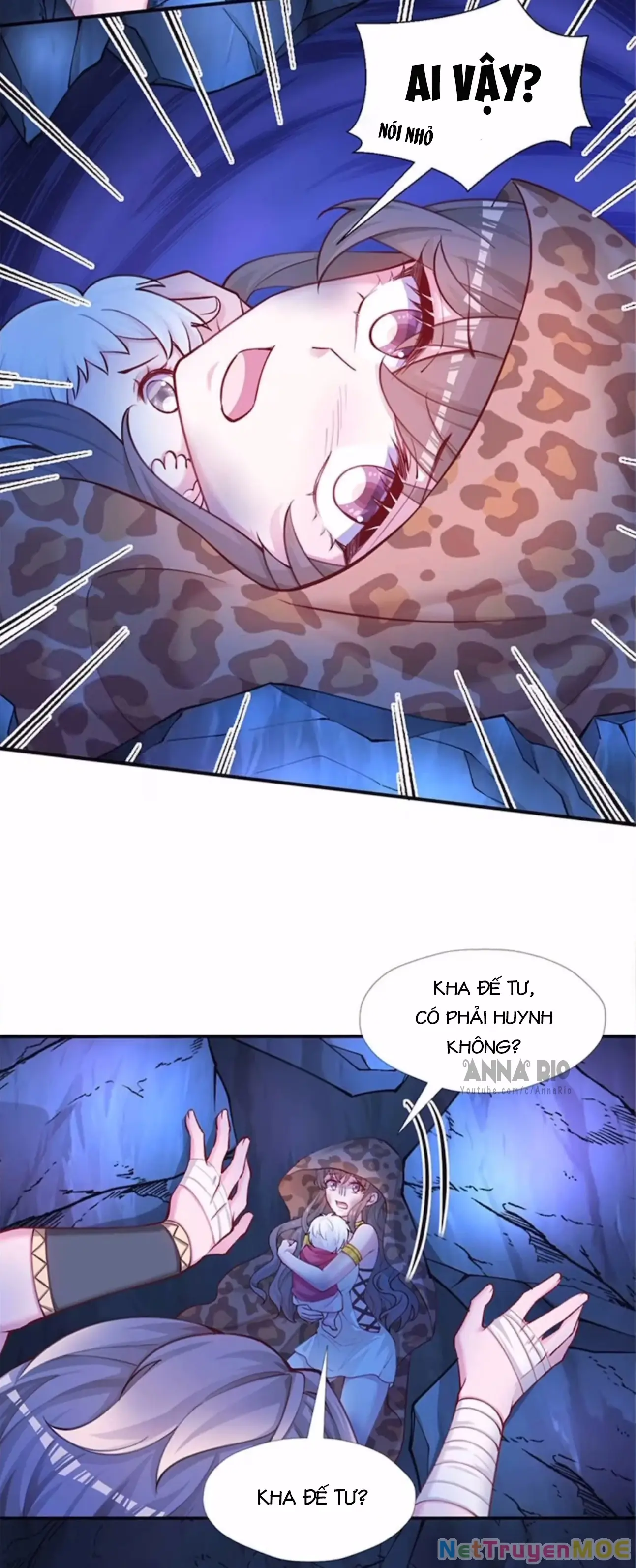 Thảnh Thơi Thú Thế Chủng Chủng Điền, Sinh Sinh Tể - Update Chapter 513 - Trang 11