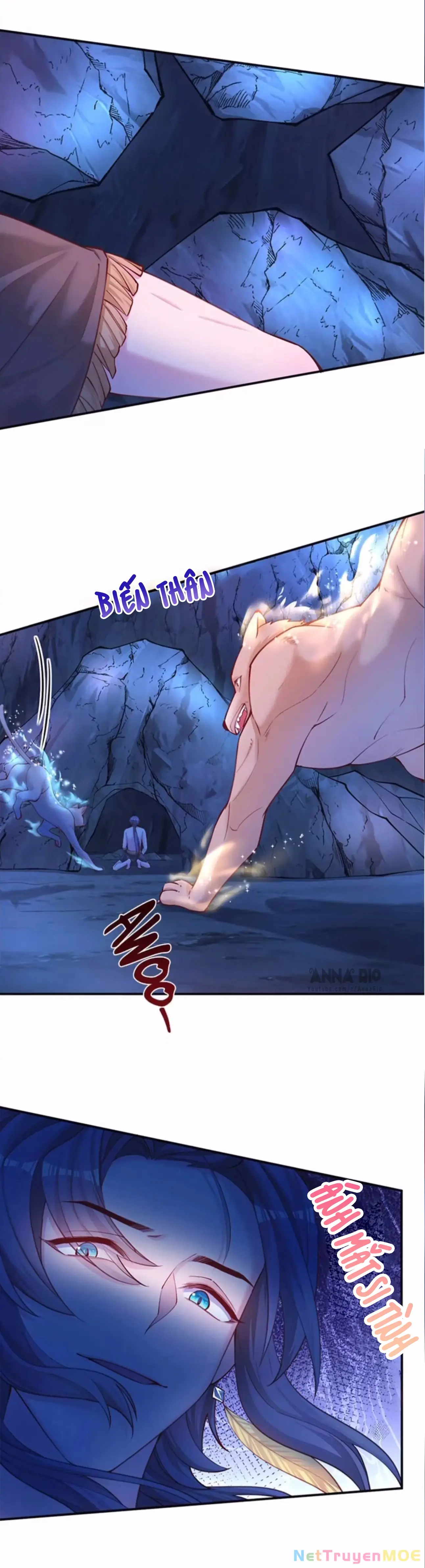 Thảnh Thơi Thú Thế Chủng Chủng Điền, Sinh Sinh Tể - Update Chapter 513 - Trang 17