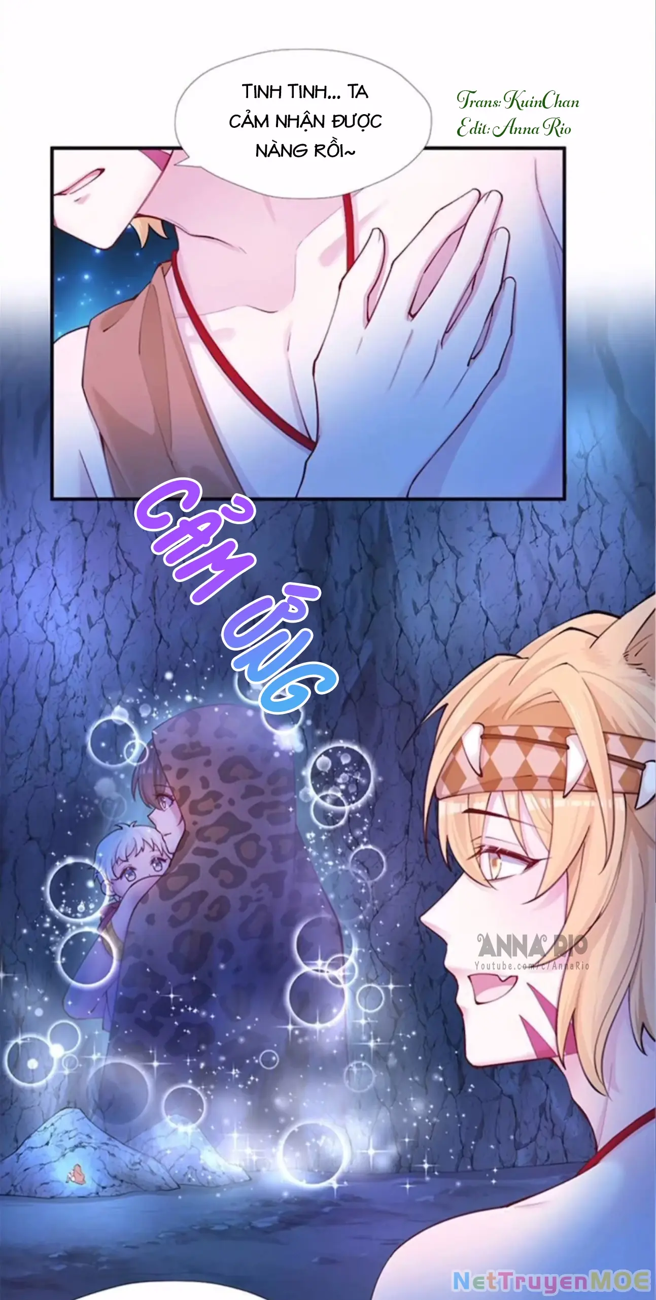 Thảnh Thơi Thú Thế Chủng Chủng Điền, Sinh Sinh Tể - Update Chapter 513 - Trang 2