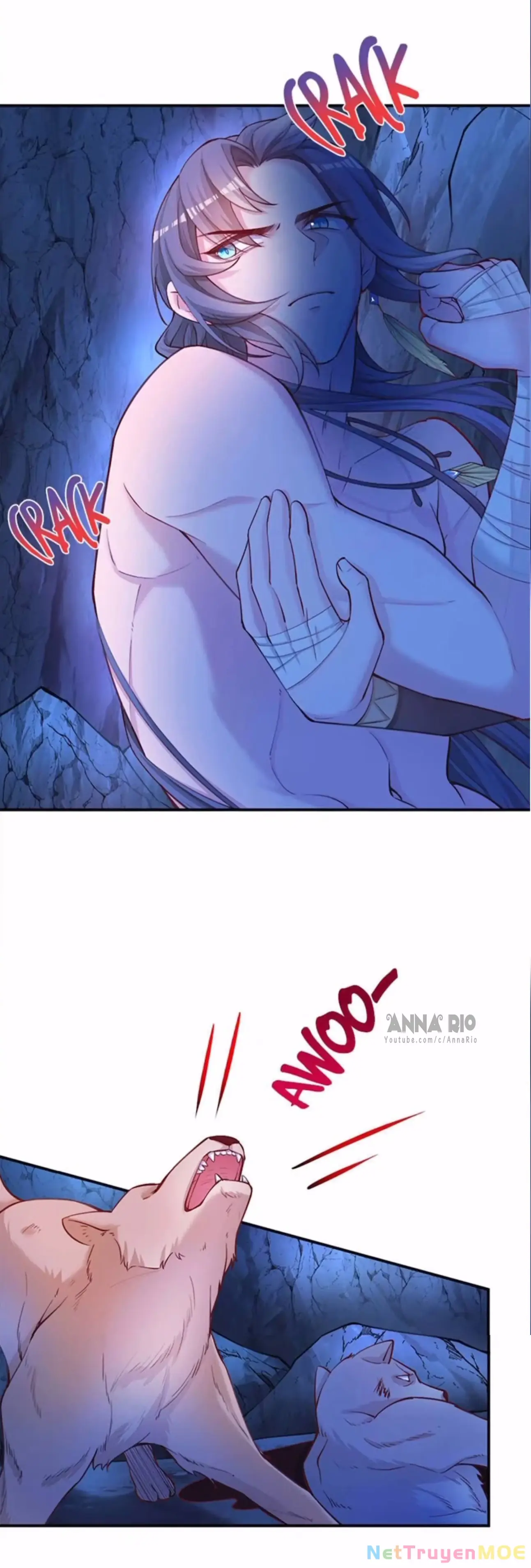 Thảnh Thơi Thú Thế Chủng Chủng Điền, Sinh Sinh Tể - Update Chapter 513 - Trang 20