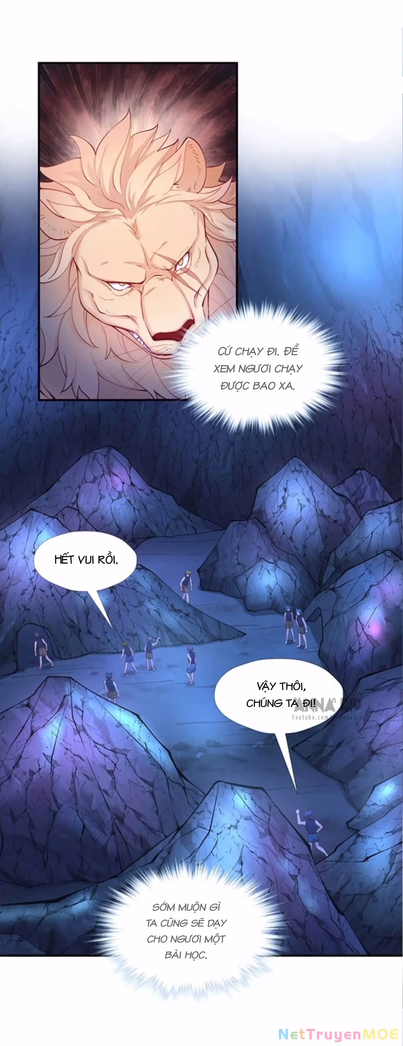 Thảnh Thơi Thú Thế Chủng Chủng Điền, Sinh Sinh Tể - Update Chapter 513 - Trang 7