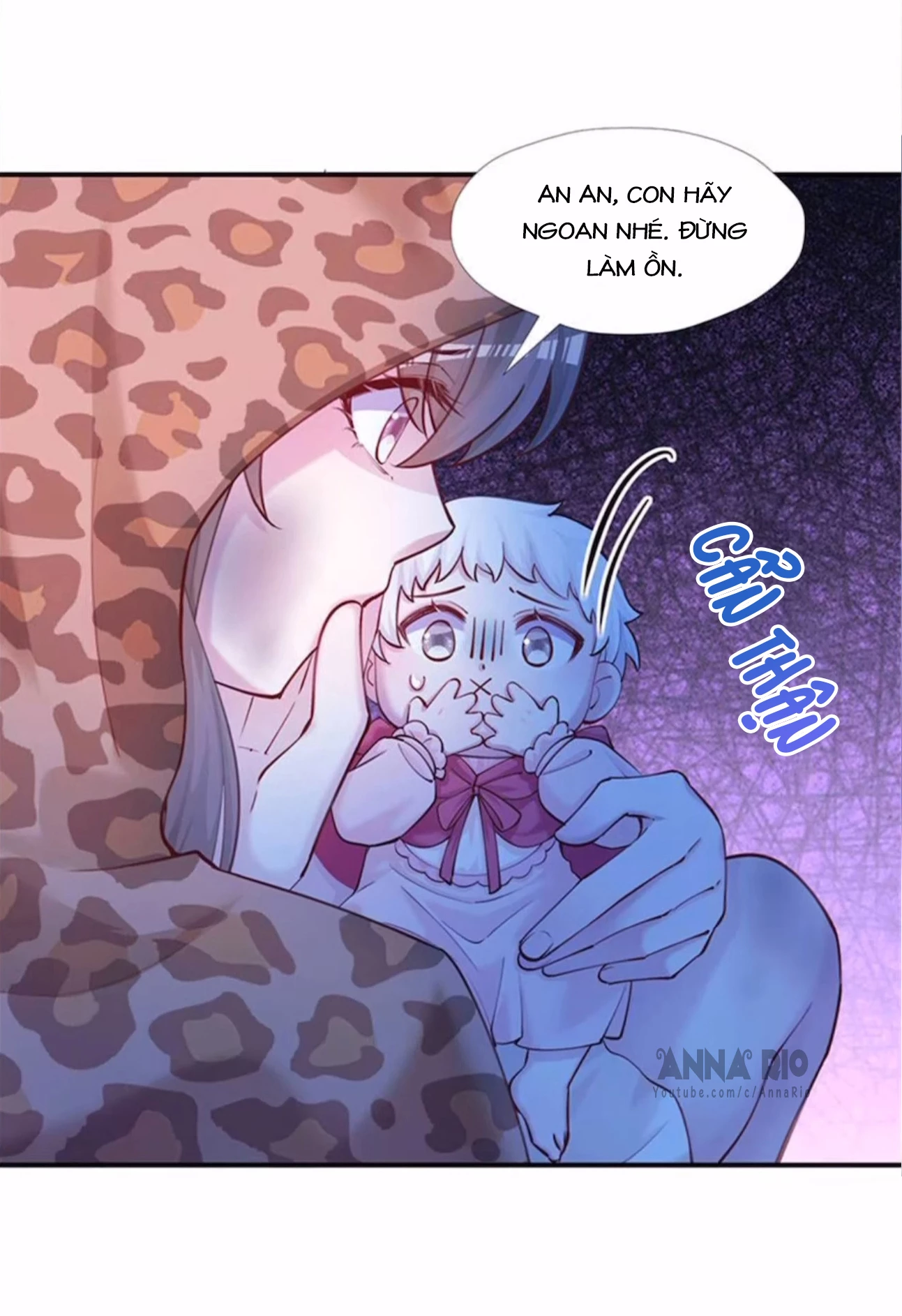 Thảnh Thơi Thú Thế Chủng Chủng Điền, Sinh Sinh Tể - Update Chapter 513 - Trang 9