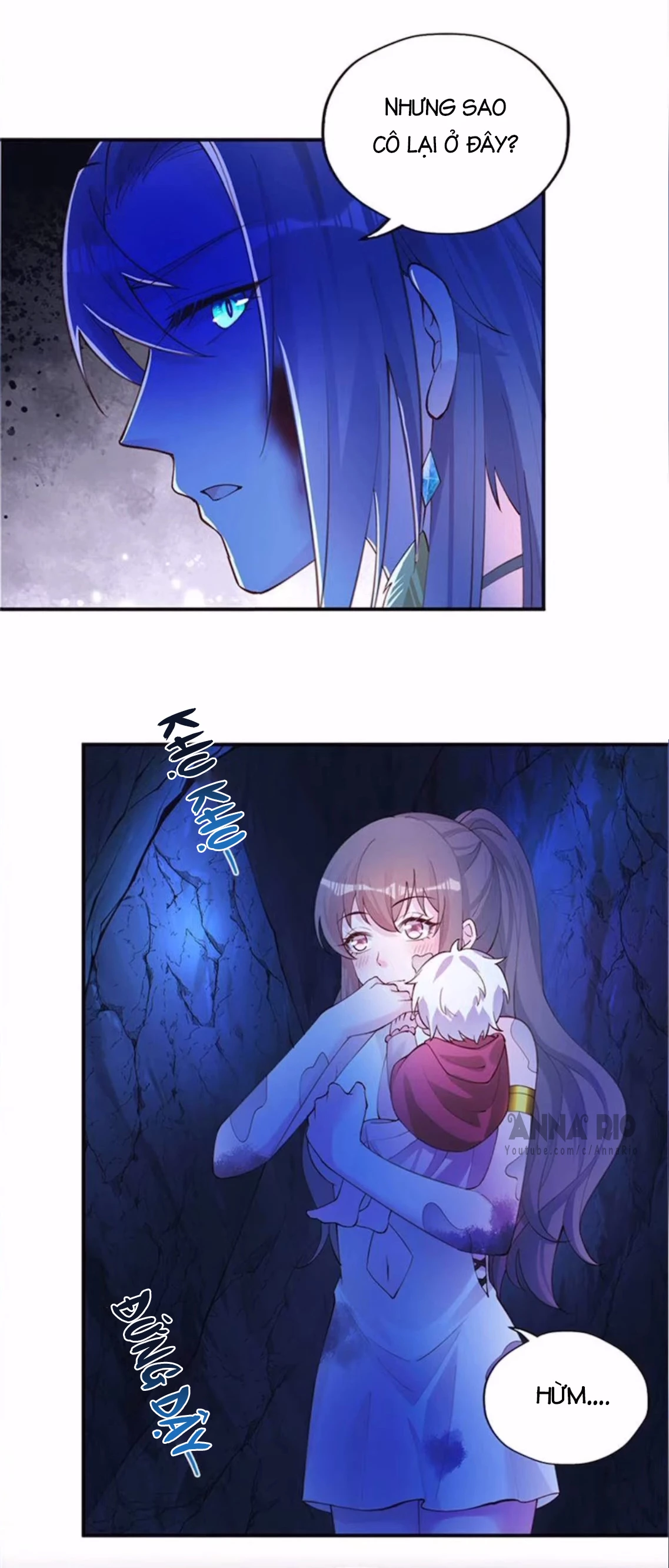 Thảnh Thơi Thú Thế Chủng Chủng Điền, Sinh Sinh Tể - Update Chapter 514 - Trang 11