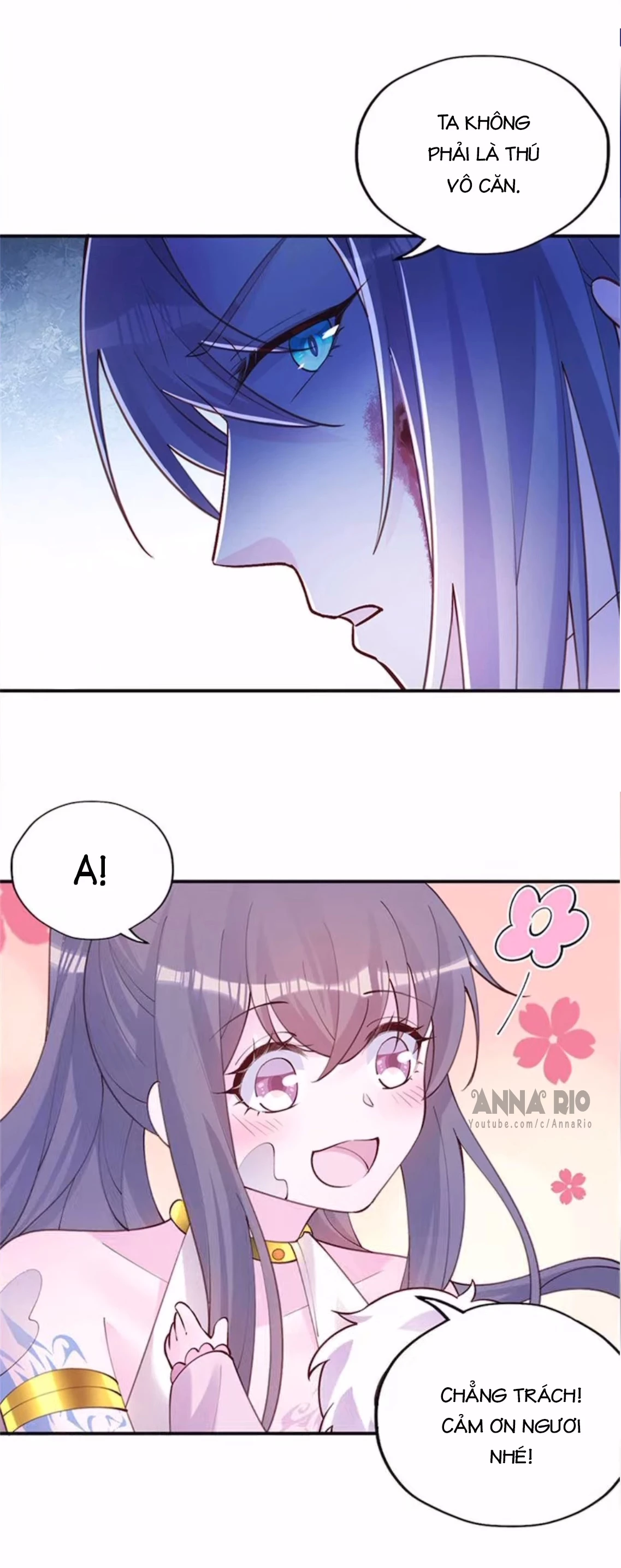 Thảnh Thơi Thú Thế Chủng Chủng Điền, Sinh Sinh Tể - Update Chapter 514 - Trang 13