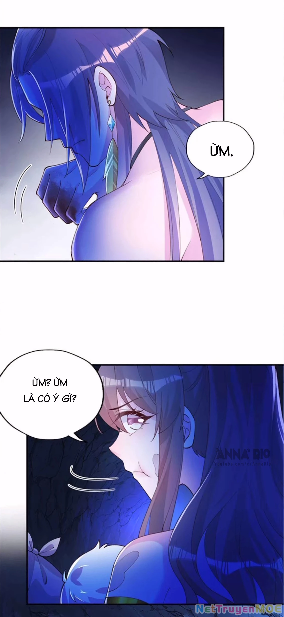 Thảnh Thơi Thú Thế Chủng Chủng Điền, Sinh Sinh Tể - Update Chapter 514 - Trang 15