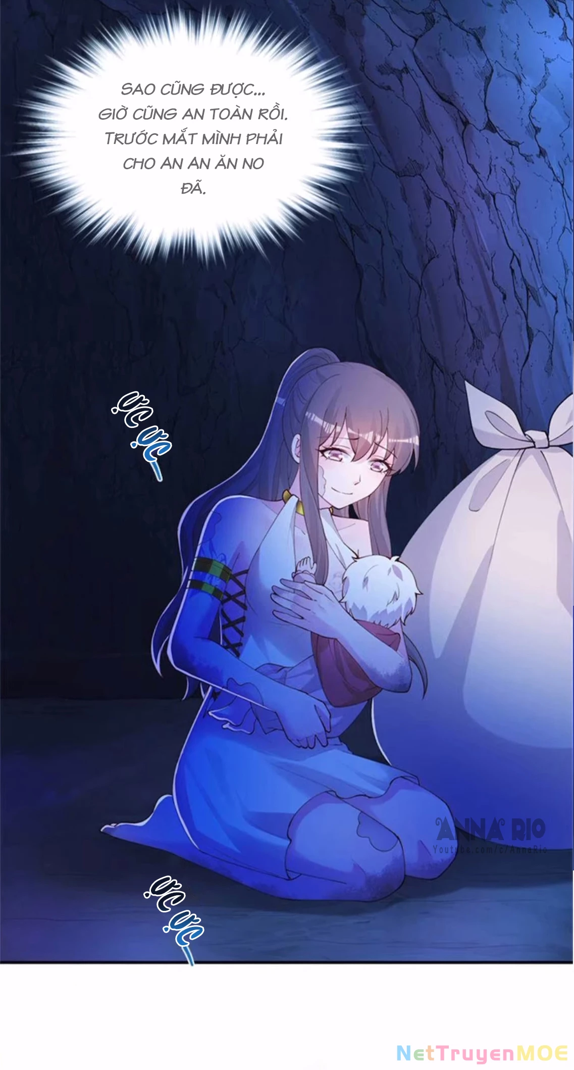 Thảnh Thơi Thú Thế Chủng Chủng Điền, Sinh Sinh Tể - Update Chapter 514 - Trang 16