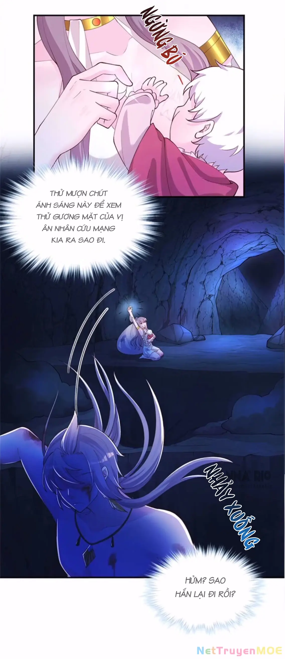 Thảnh Thơi Thú Thế Chủng Chủng Điền, Sinh Sinh Tể - Update Chapter 514 - Trang 17