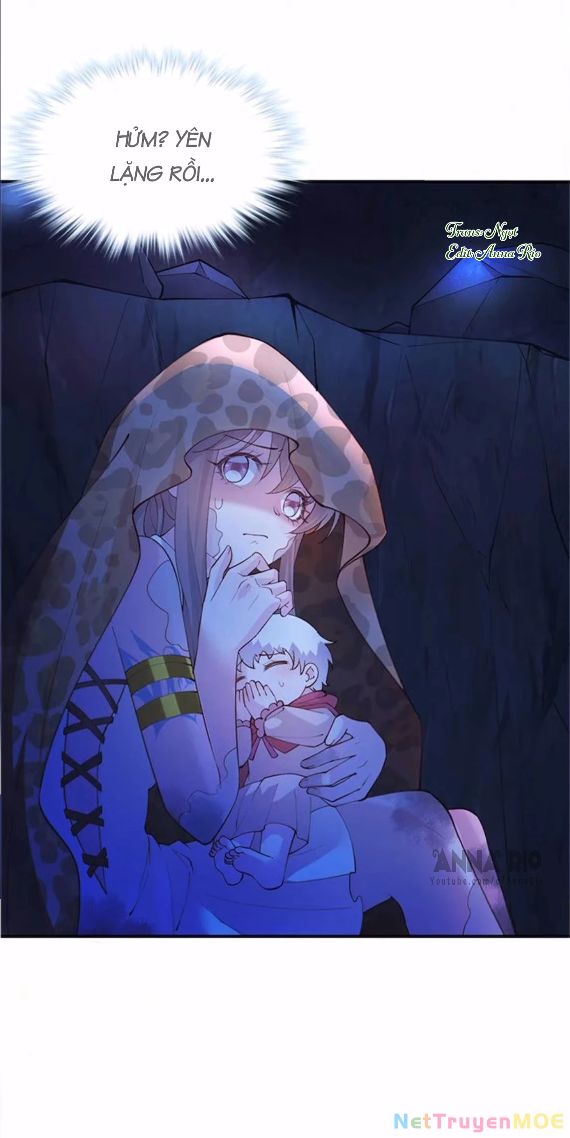 Thảnh Thơi Thú Thế Chủng Chủng Điền, Sinh Sinh Tể - Update Chapter 514 - Trang 2