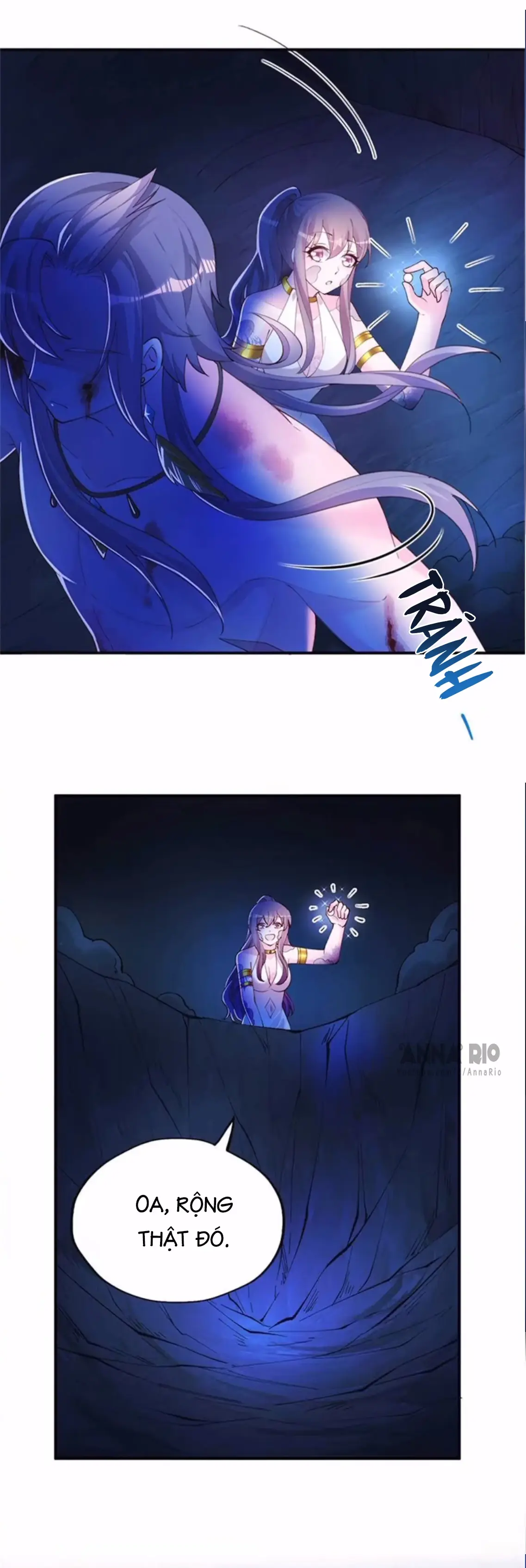 Thảnh Thơi Thú Thế Chủng Chủng Điền, Sinh Sinh Tể - Update Chapter 514 - Trang 20