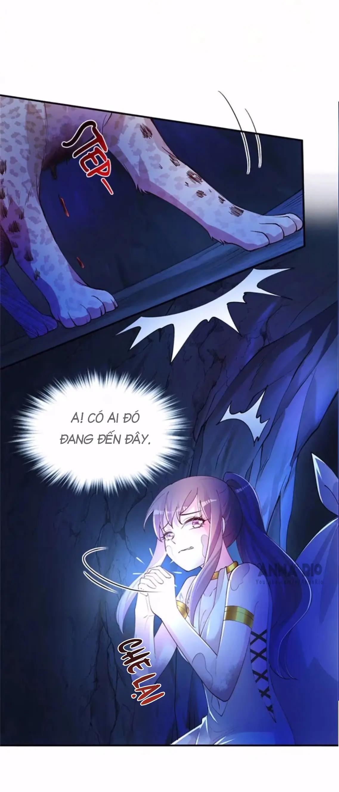 Thảnh Thơi Thú Thế Chủng Chủng Điền, Sinh Sinh Tể - Update Chapter 514 - Trang 23