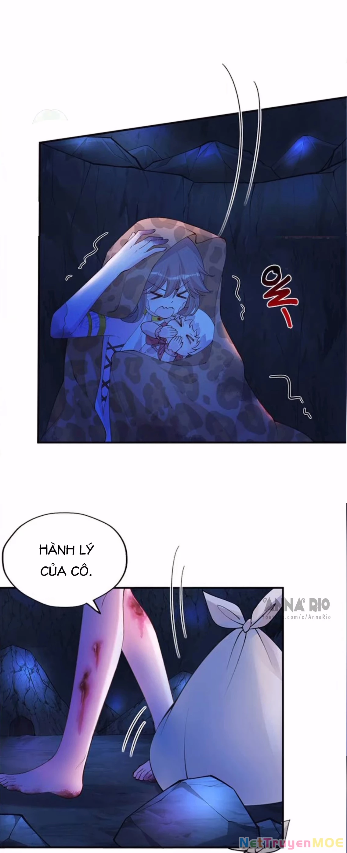 Thảnh Thơi Thú Thế Chủng Chủng Điền, Sinh Sinh Tể - Update Chapter 514 - Trang 4