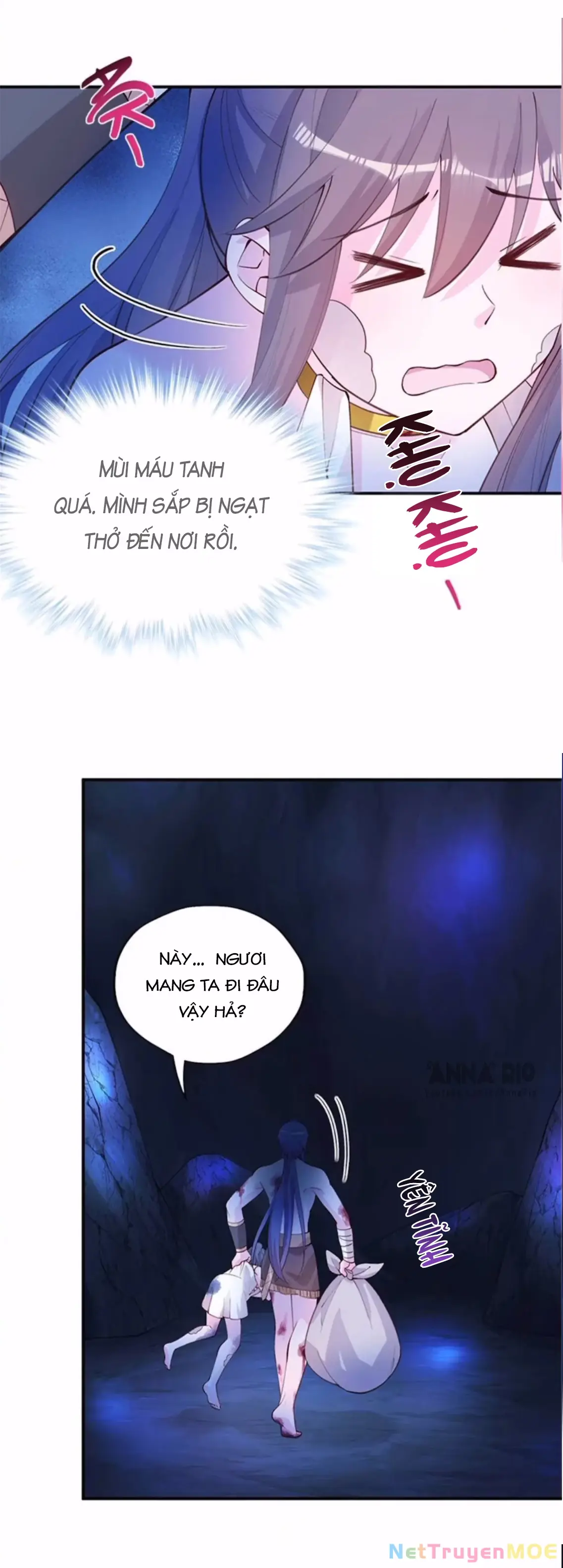 Thảnh Thơi Thú Thế Chủng Chủng Điền, Sinh Sinh Tể - Update Chapter 514 - Trang 6