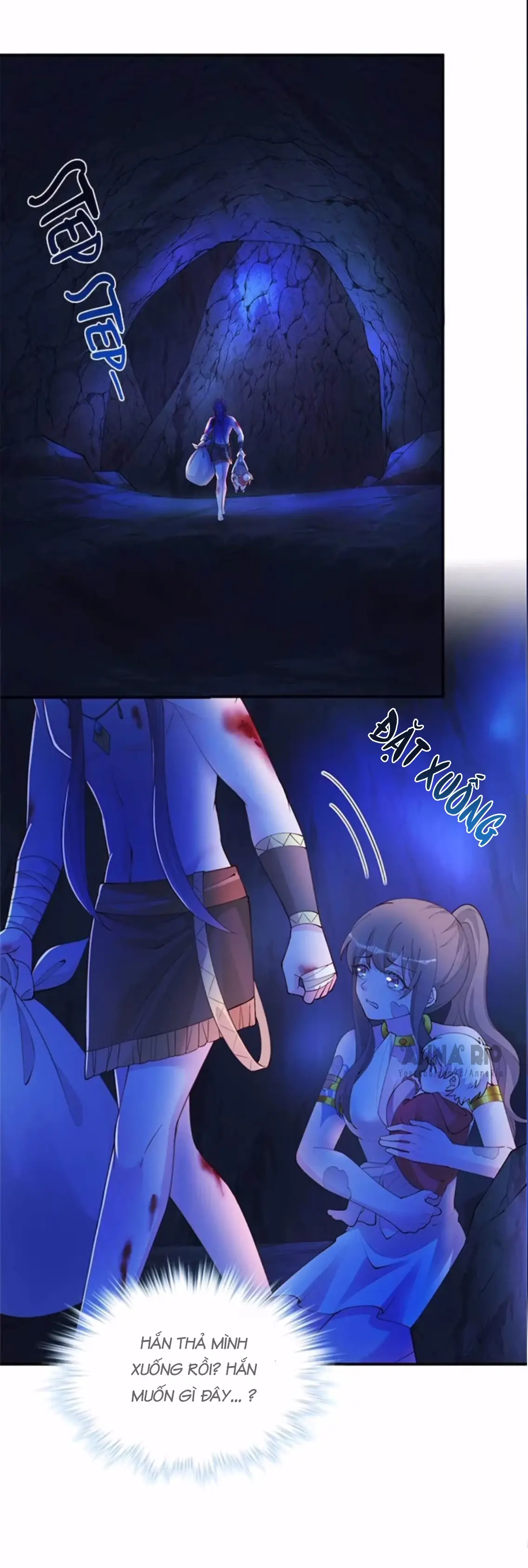 Thảnh Thơi Thú Thế Chủng Chủng Điền, Sinh Sinh Tể - Update Chapter 514 - Trang 7