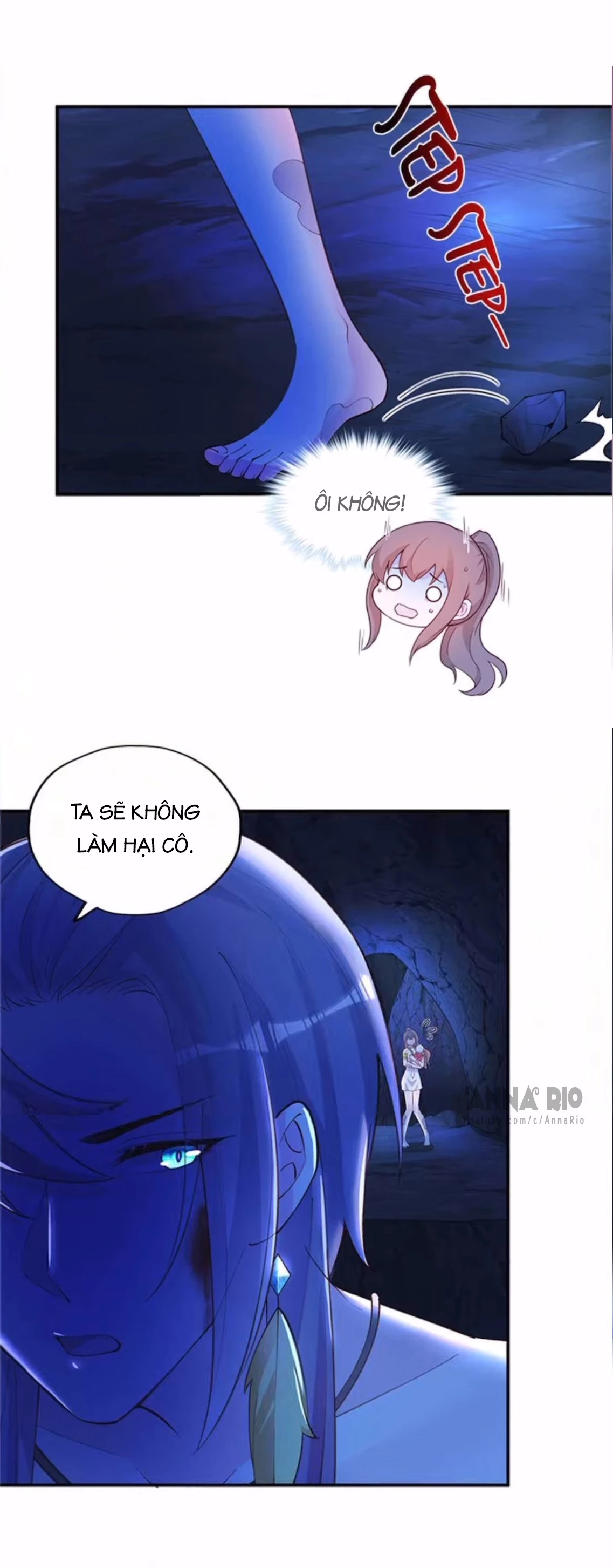 Thảnh Thơi Thú Thế Chủng Chủng Điền, Sinh Sinh Tể - Update Chapter 514 - Trang 9