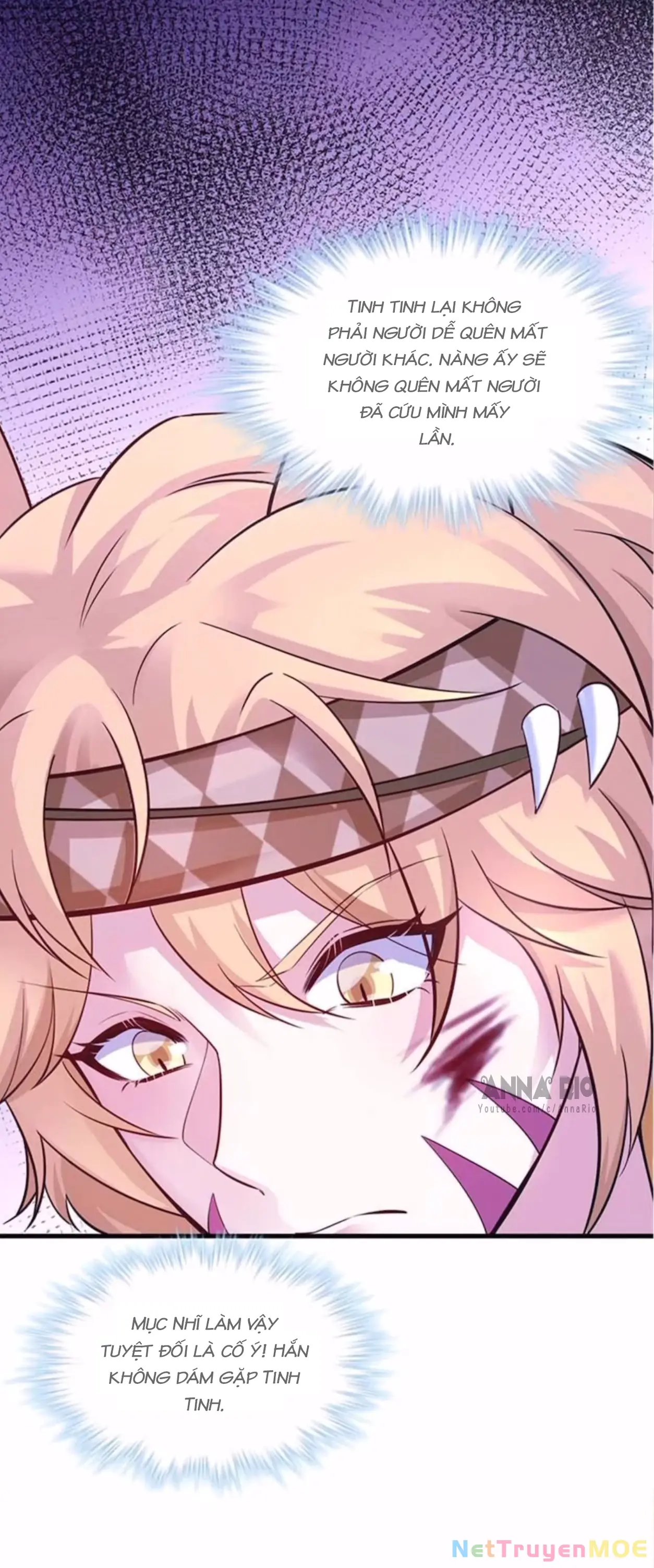 Thảnh Thơi Thú Thế Chủng Chủng Điền, Sinh Sinh Tể - Update Chapter 515 - Trang 11