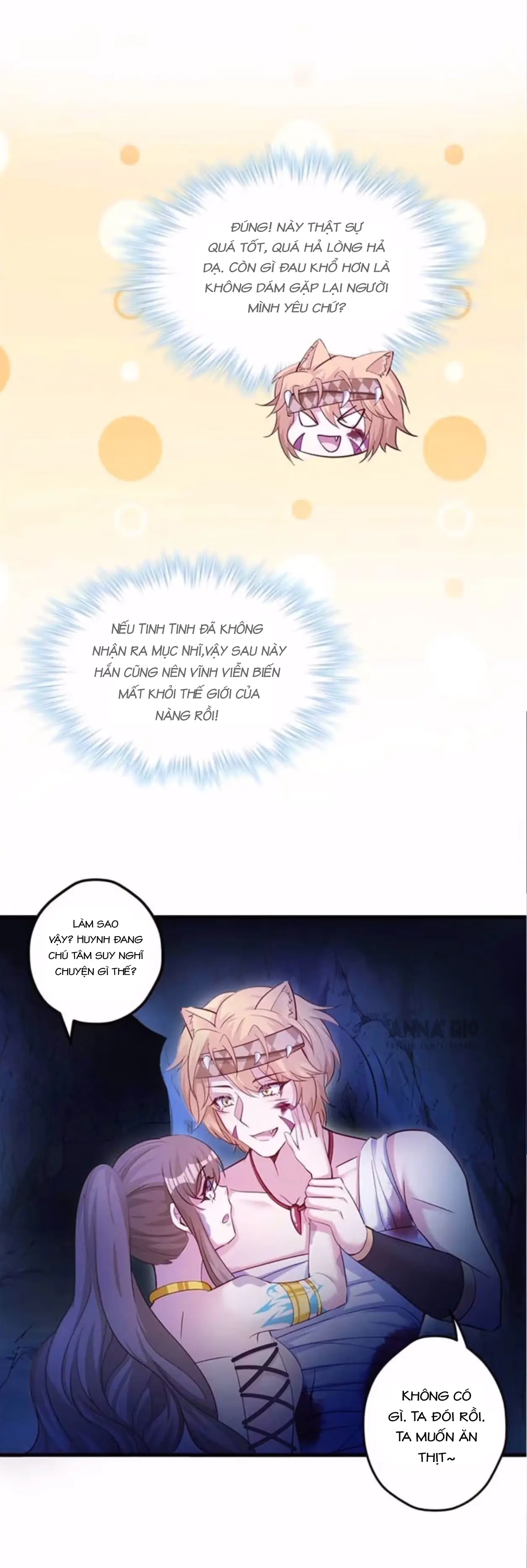 Thảnh Thơi Thú Thế Chủng Chủng Điền, Sinh Sinh Tể - Update Chapter 515 - Trang 12
