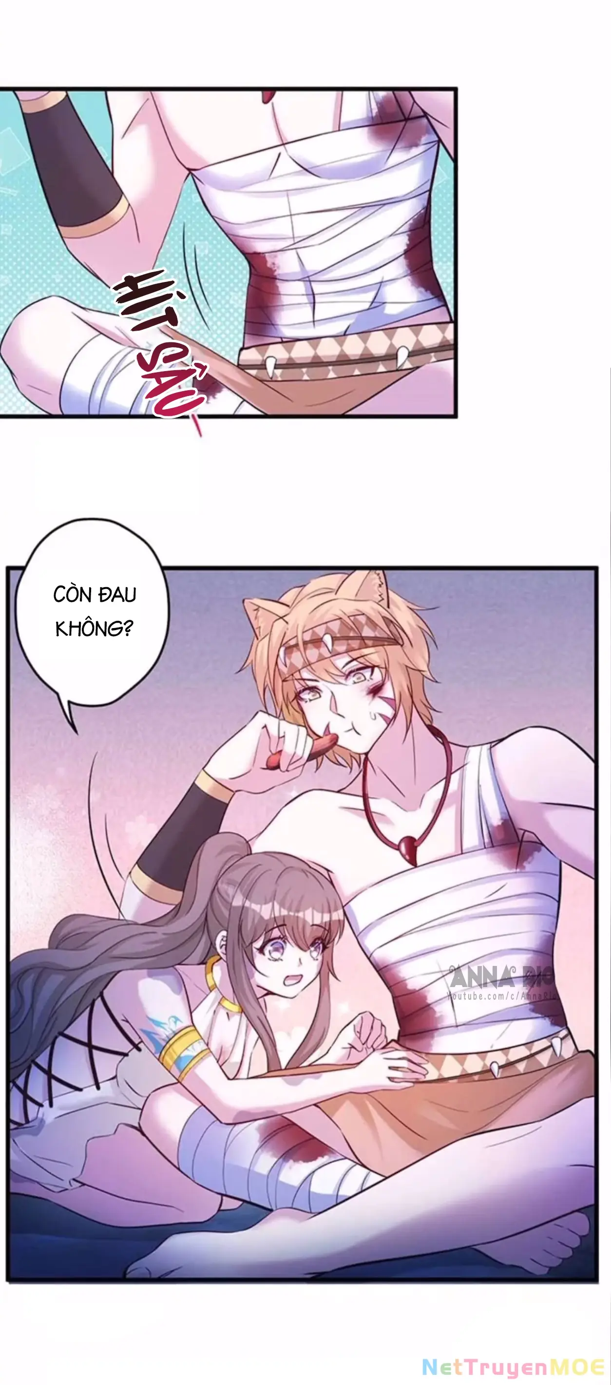 Thảnh Thơi Thú Thế Chủng Chủng Điền, Sinh Sinh Tể - Update Chapter 515 - Trang 14