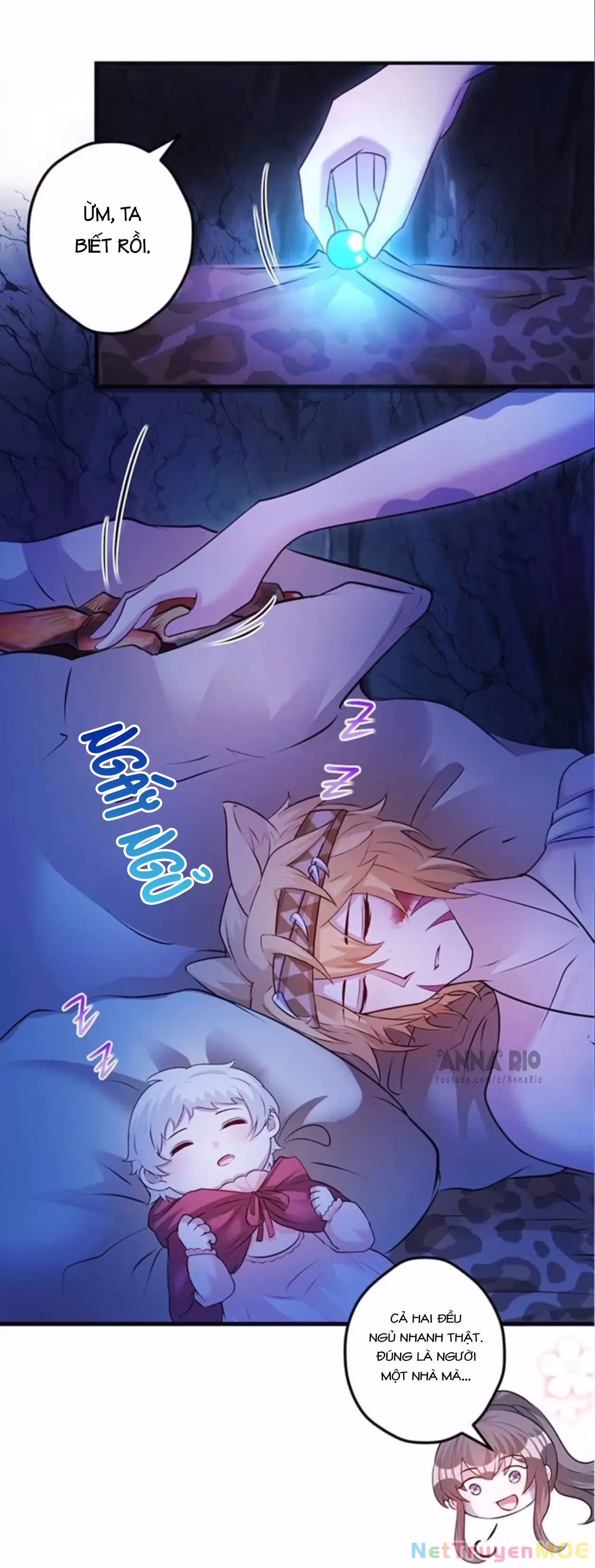 Thảnh Thơi Thú Thế Chủng Chủng Điền, Sinh Sinh Tể - Update Chapter 515 - Trang 20