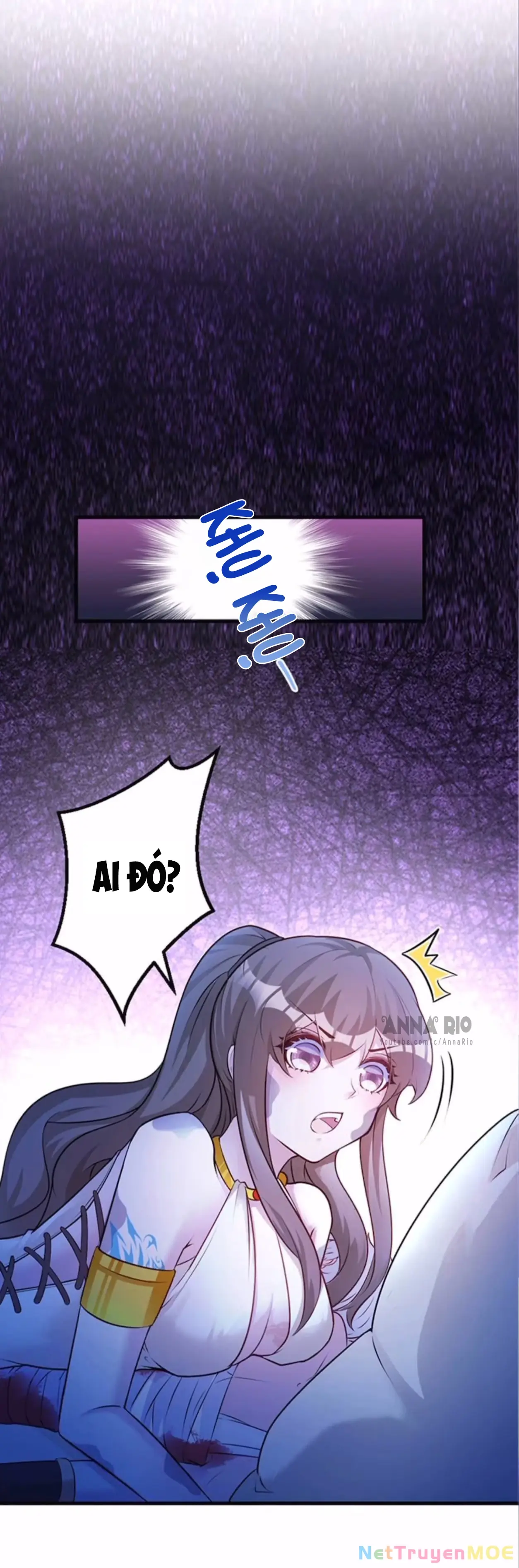 Thảnh Thơi Thú Thế Chủng Chủng Điền, Sinh Sinh Tể - Update Chapter 515 - Trang 22