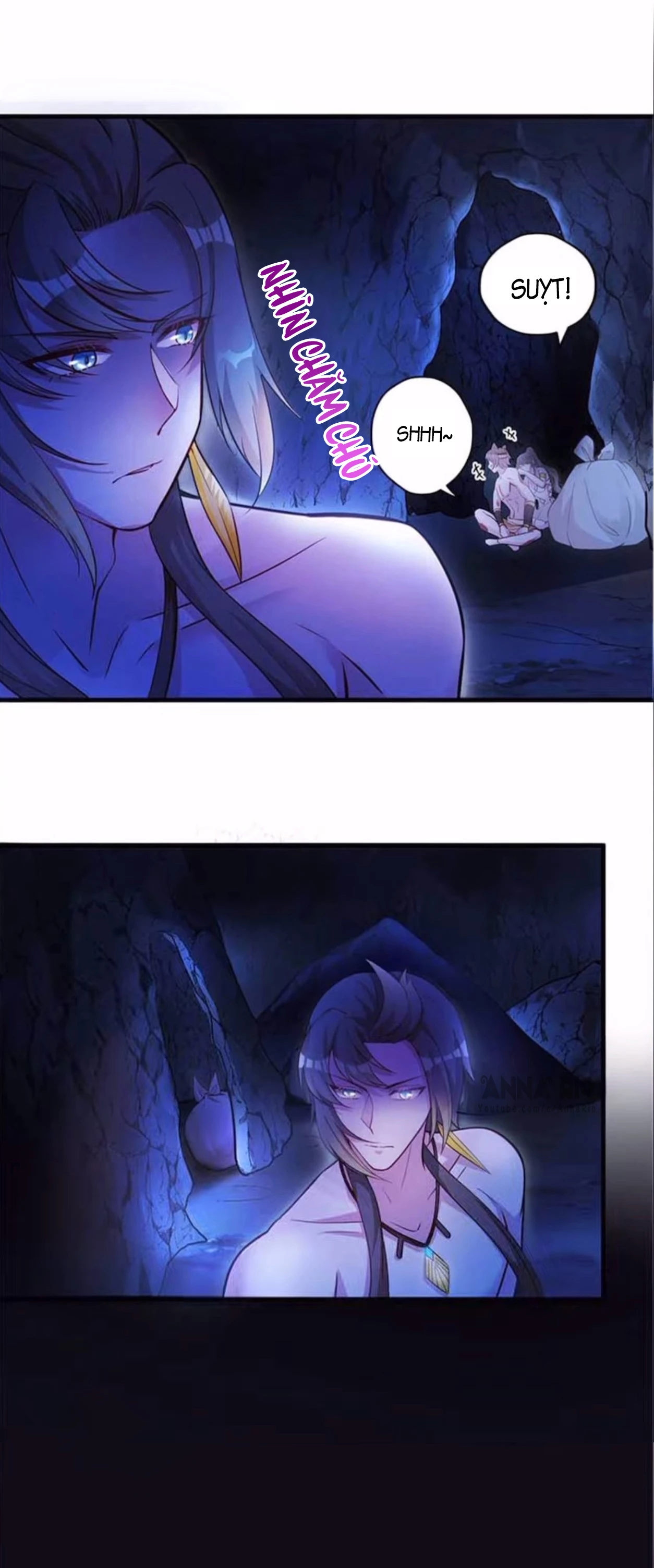 Thảnh Thơi Thú Thế Chủng Chủng Điền, Sinh Sinh Tể - Update Chapter 515 - Trang 6