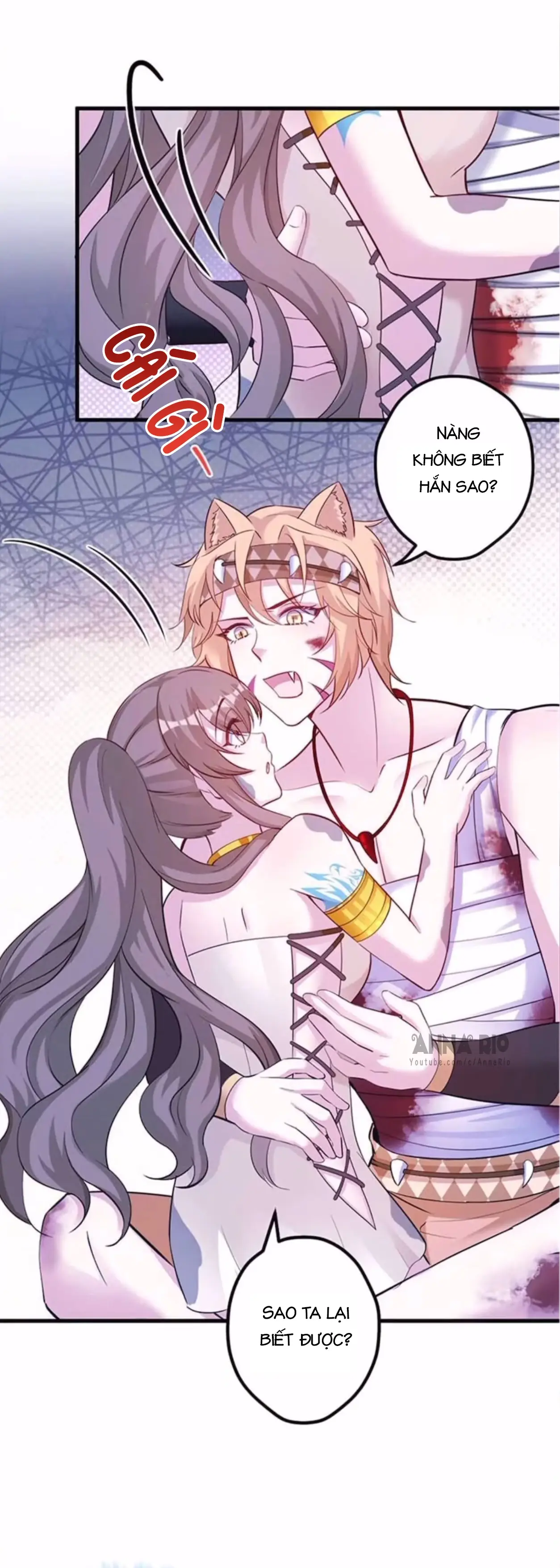 Thảnh Thơi Thú Thế Chủng Chủng Điền, Sinh Sinh Tể - Update Chapter 515 - Trang 9